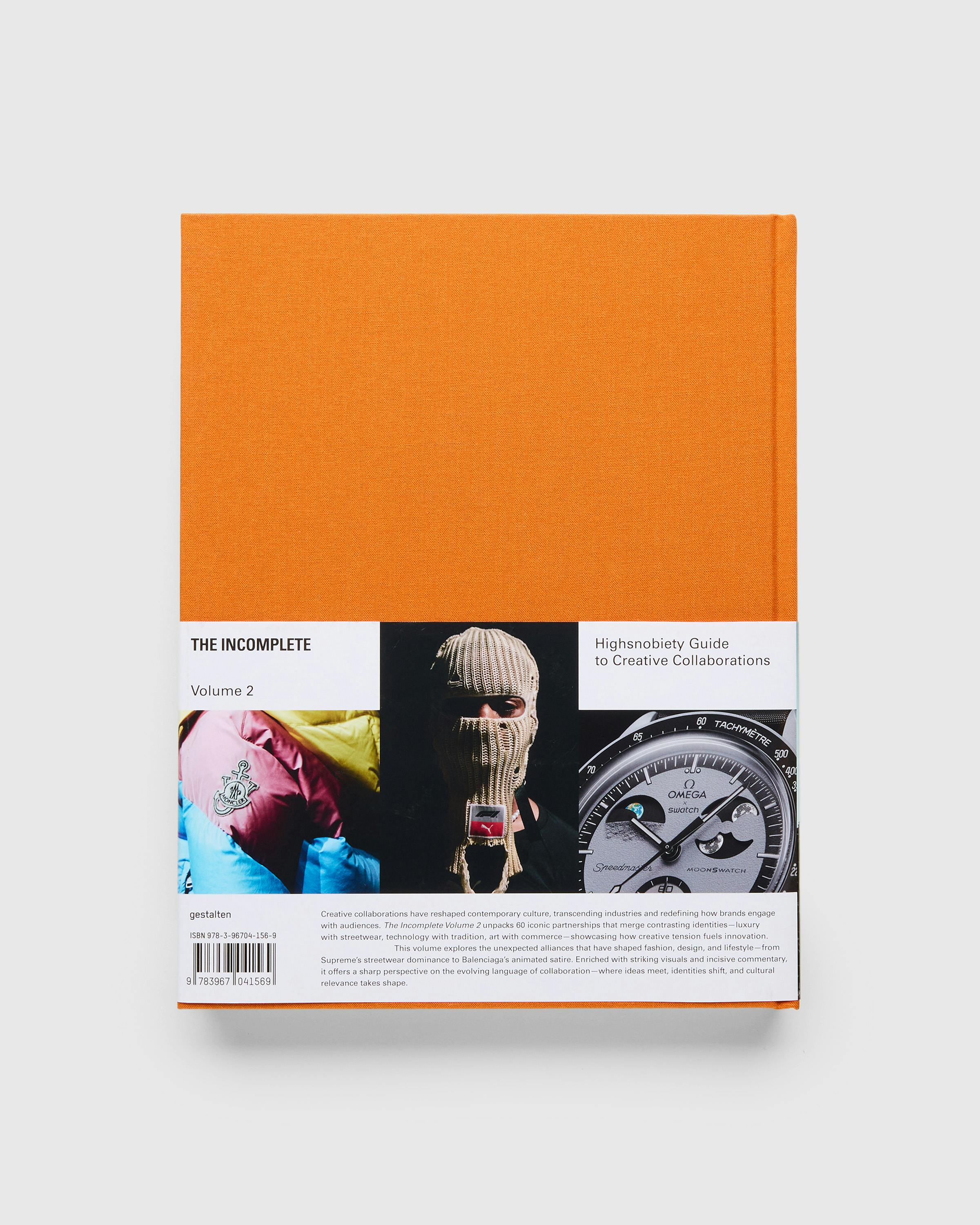 Image on Highsnobiety