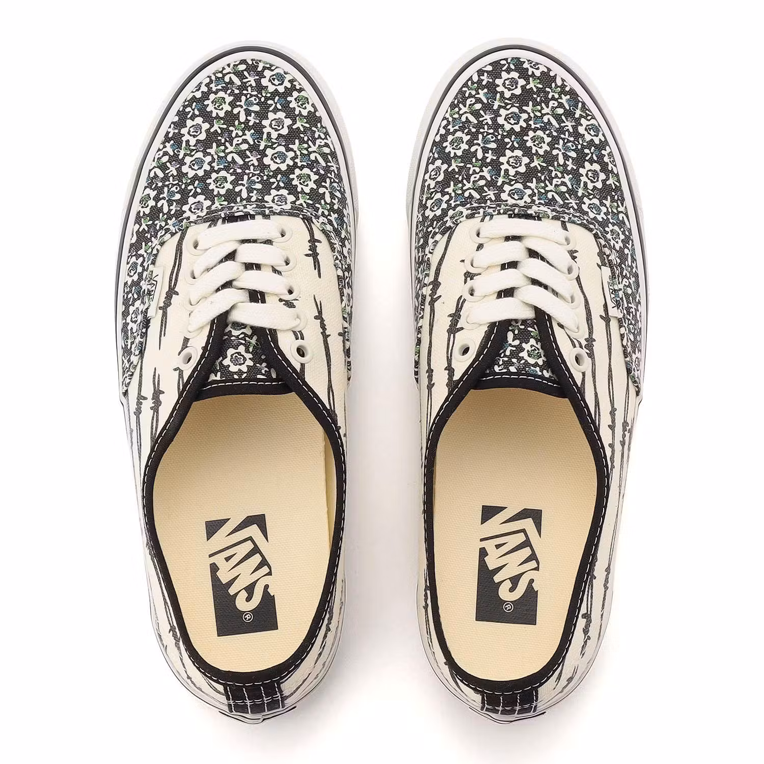 Vans Premium Authentic 44