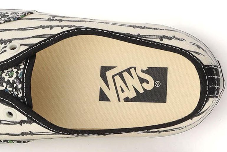 Vans Premium Authentic 44