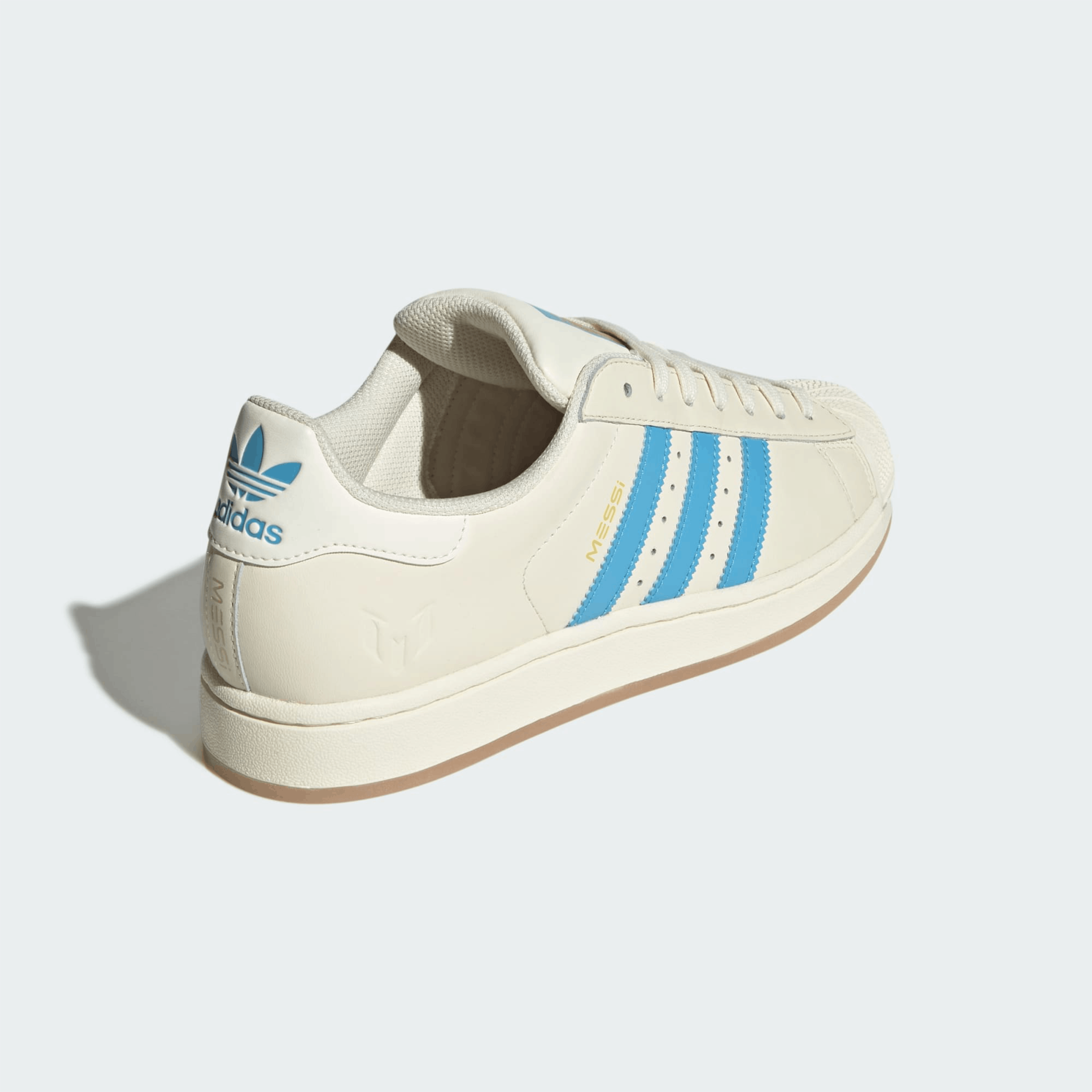Adidas Superstar Messi
