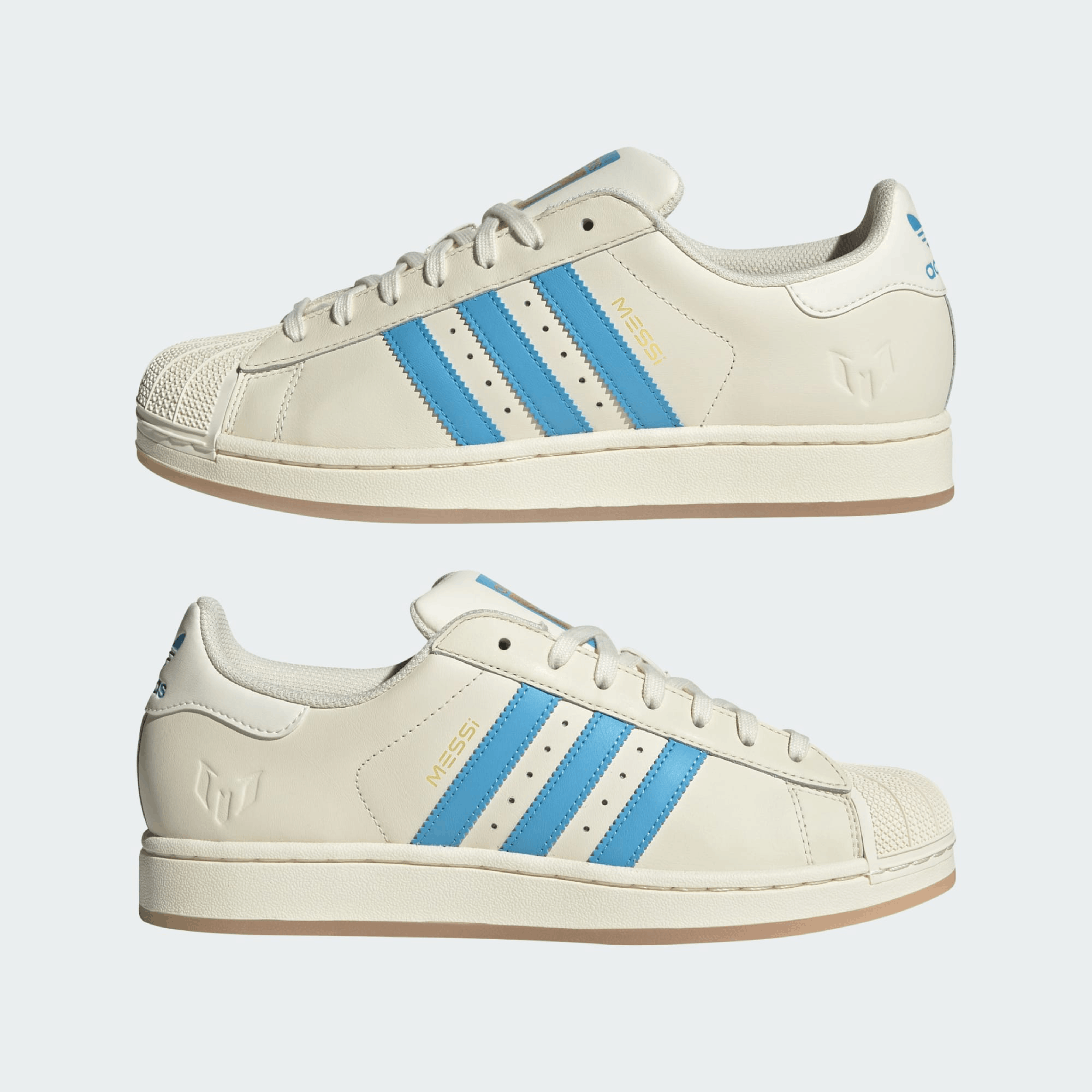 Adidas Superstar Messi
