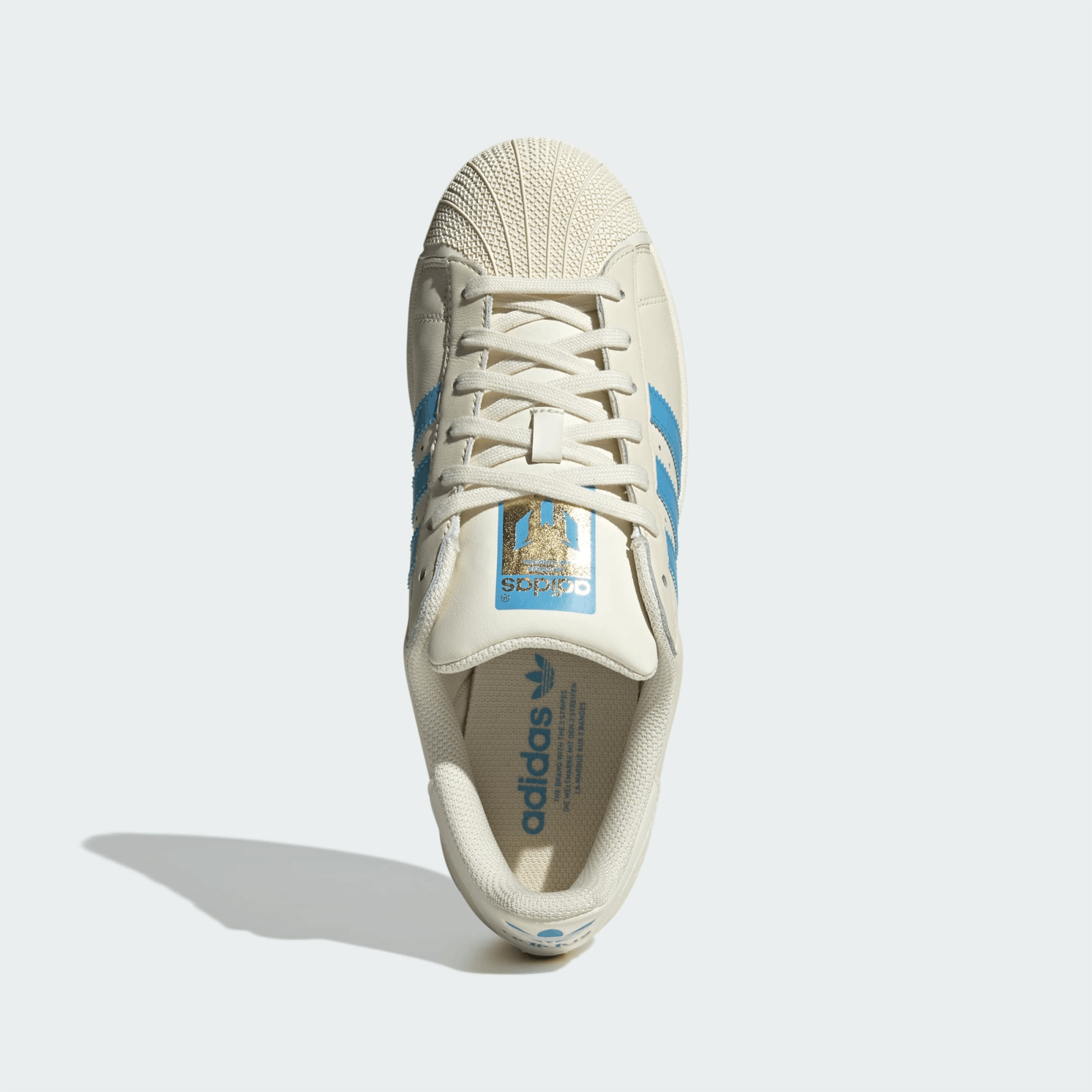 Adidas Superstar Messi