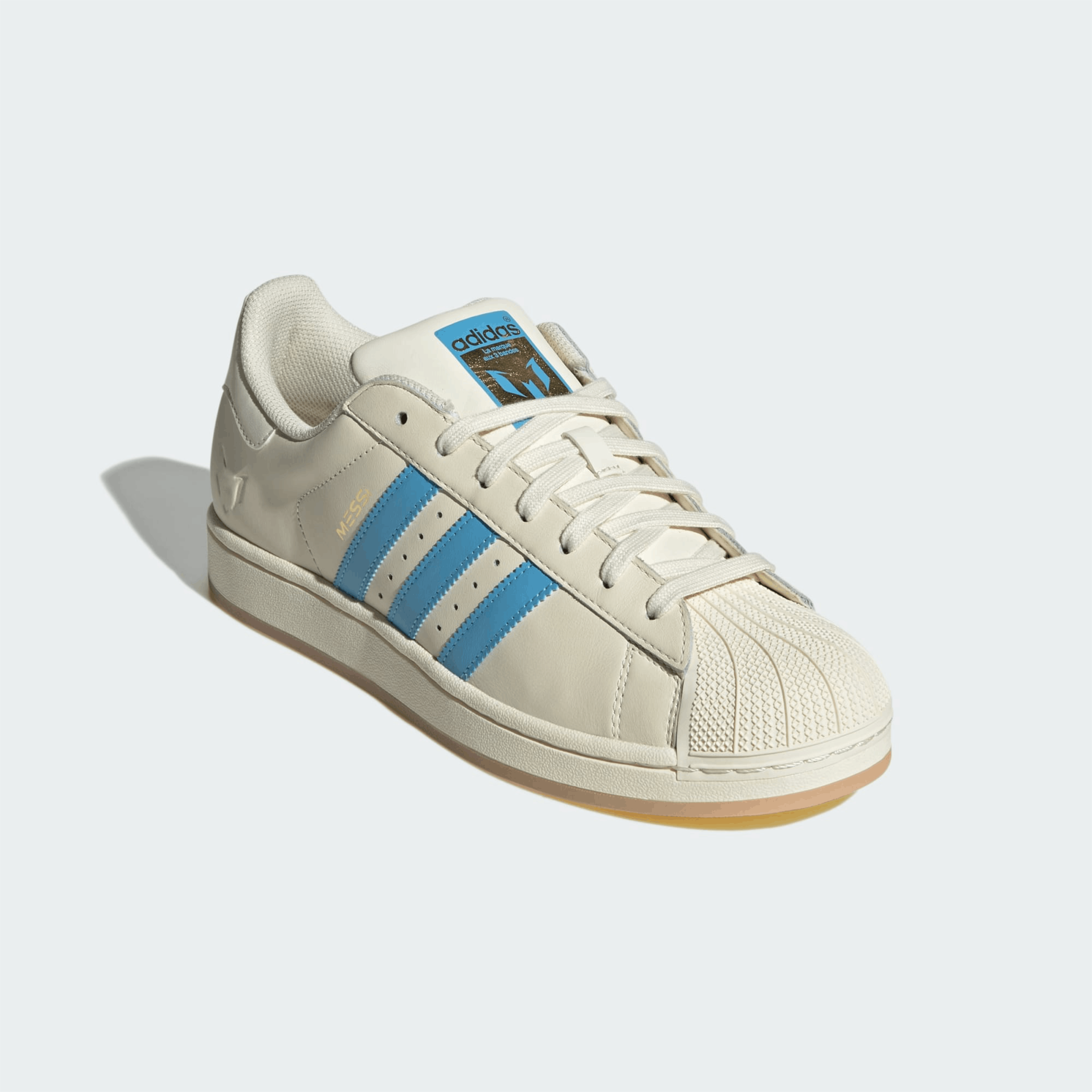 Adidas Superstar Messi