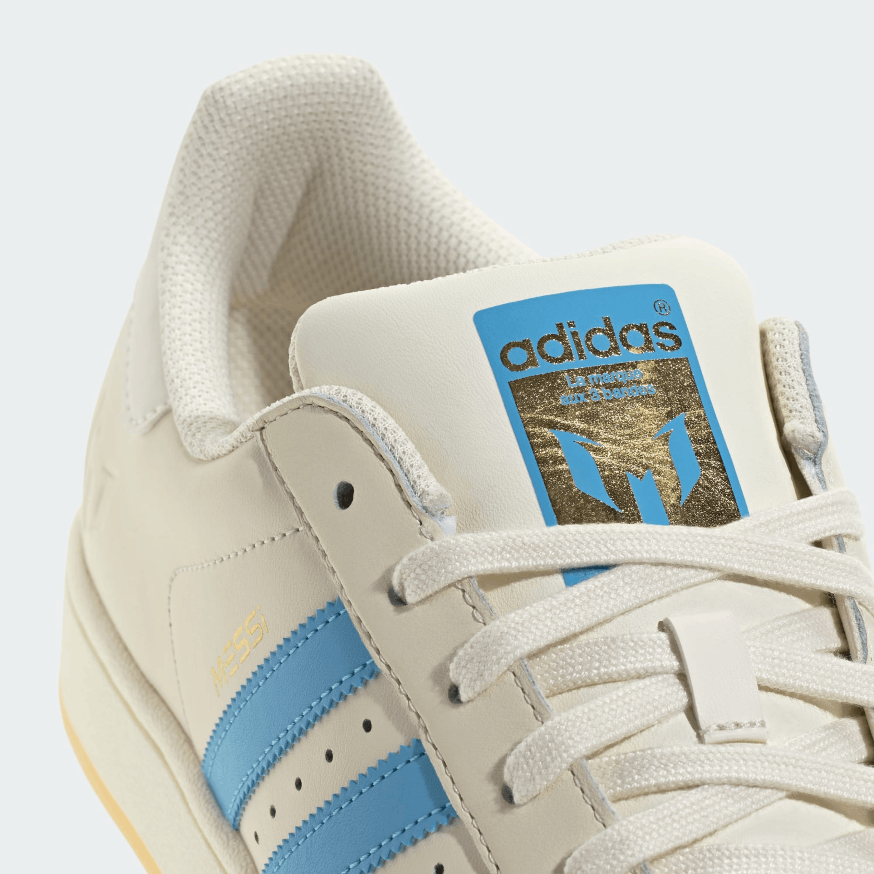 Adidas Superstar Messi