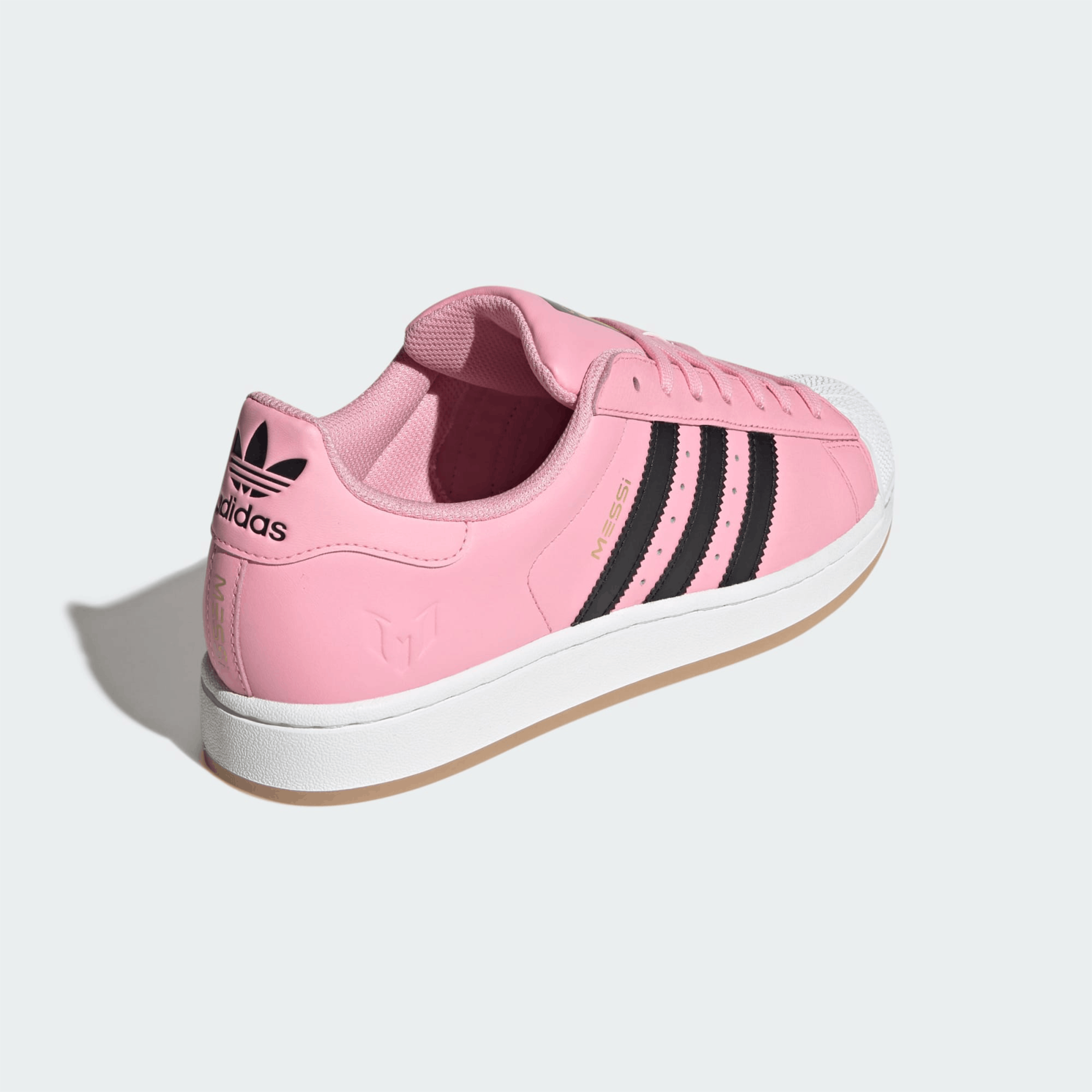Adidas Superstar Messi