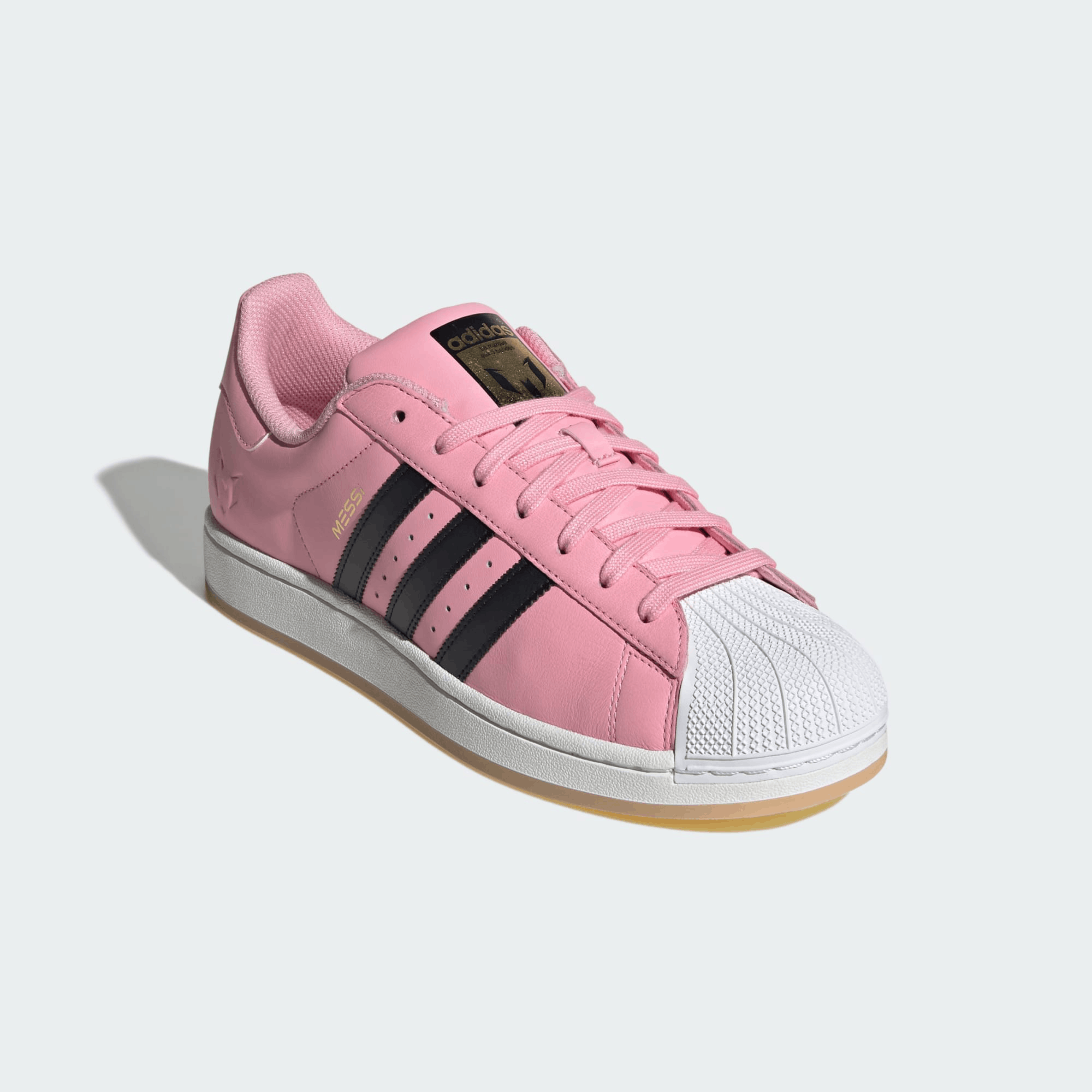 Adidas Superstar Messi