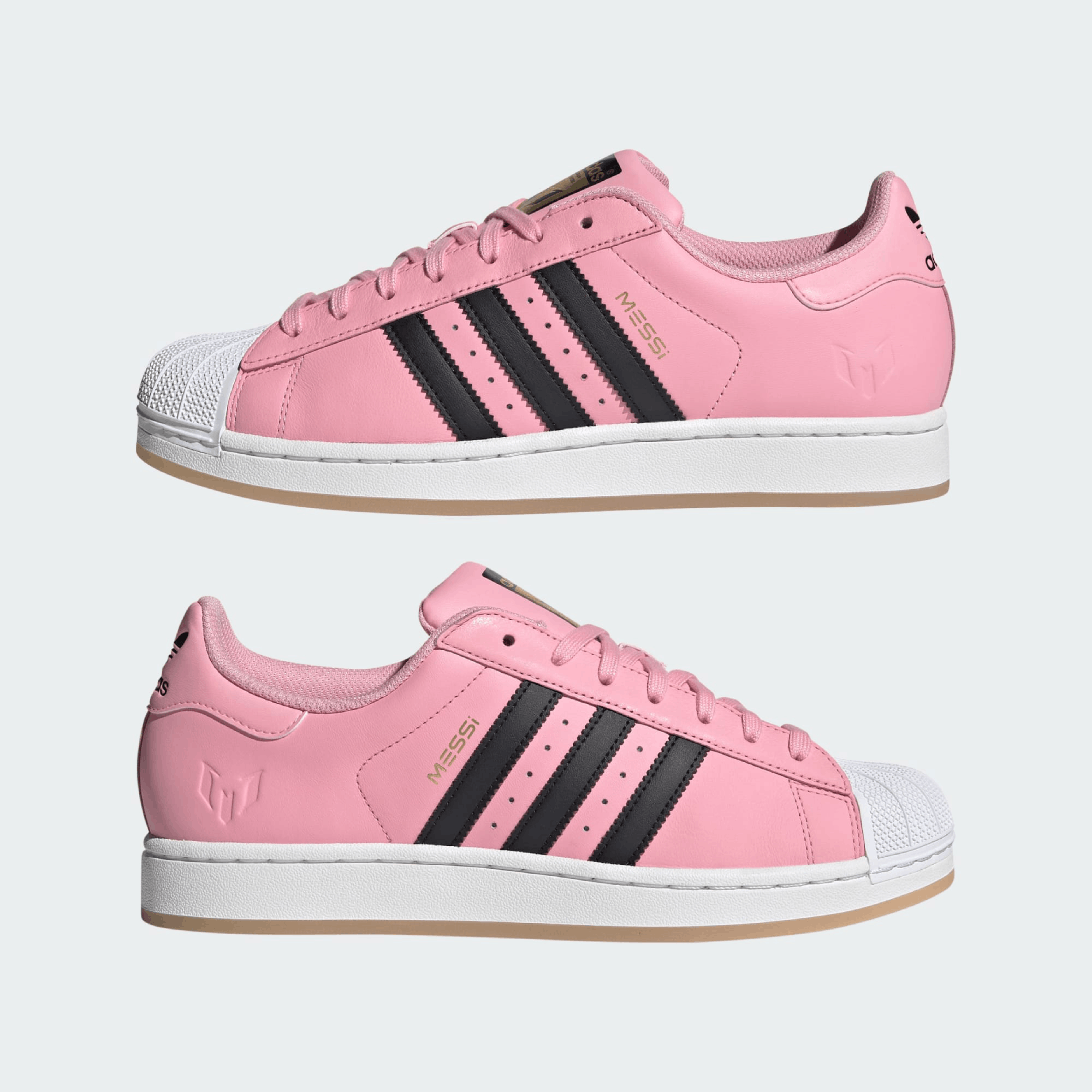 Adidas Superstar Messi