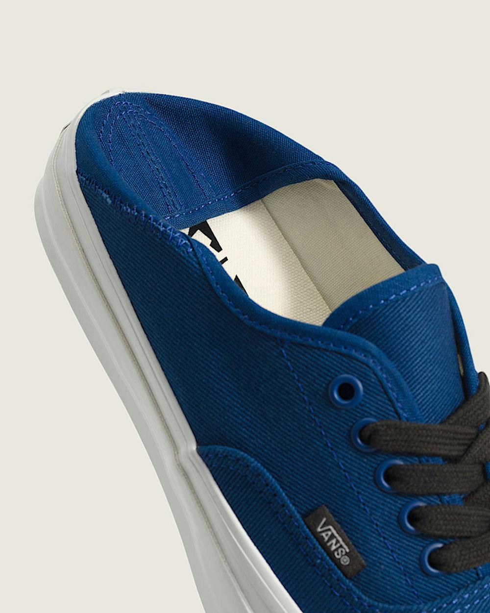 Vans Authentic Kickdown