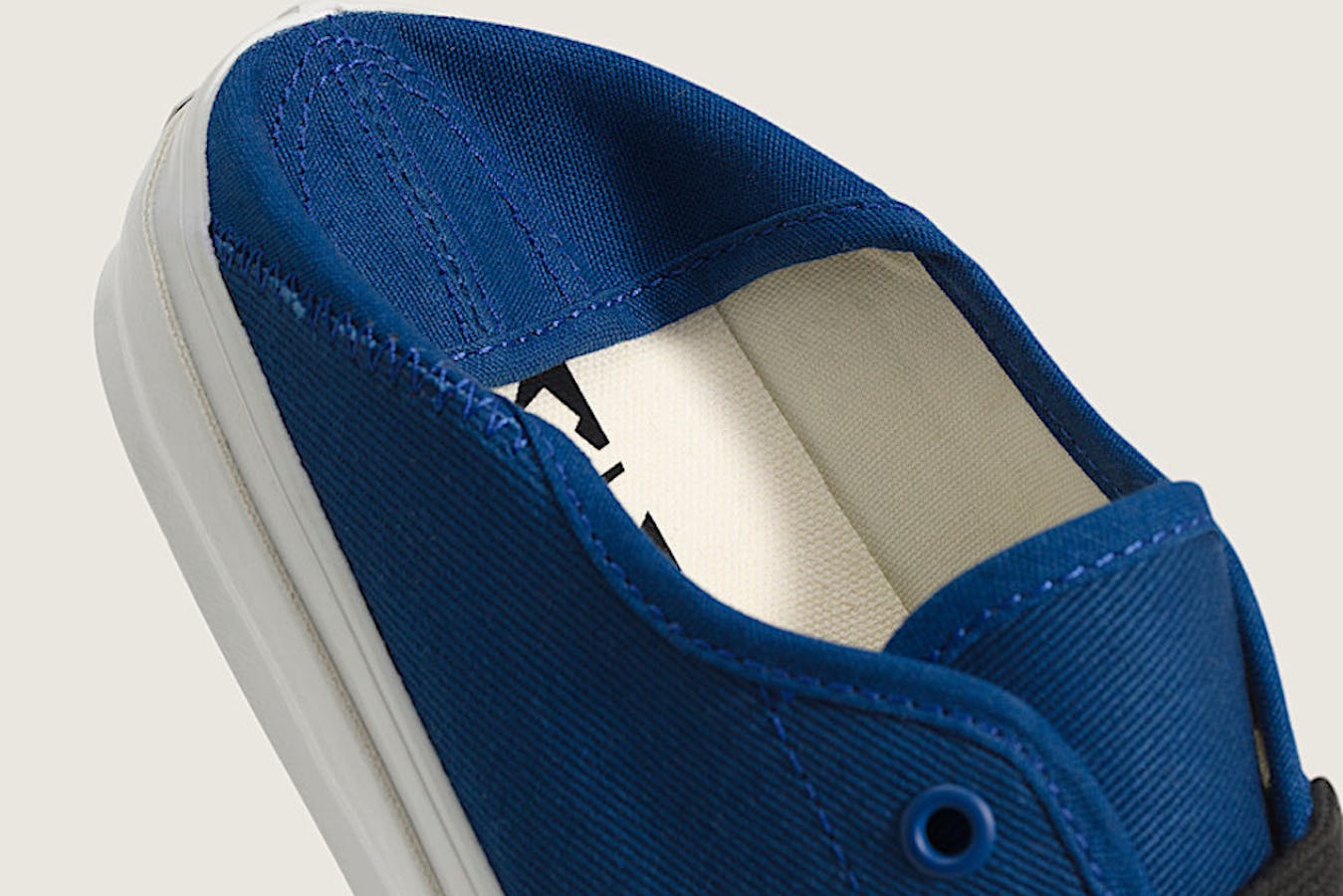 Vans Authentic Kickdown