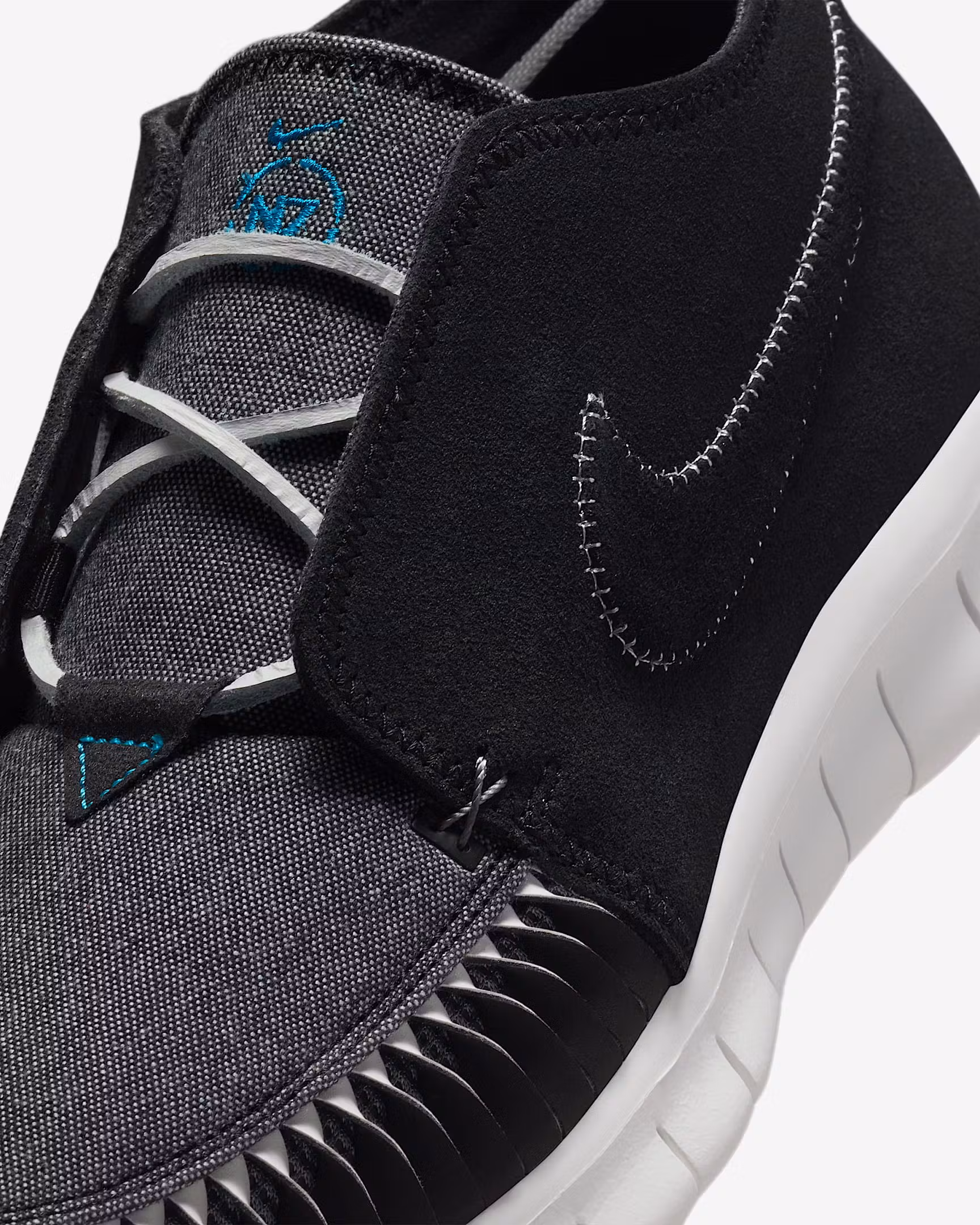 Nike Free Forward Moc N7
