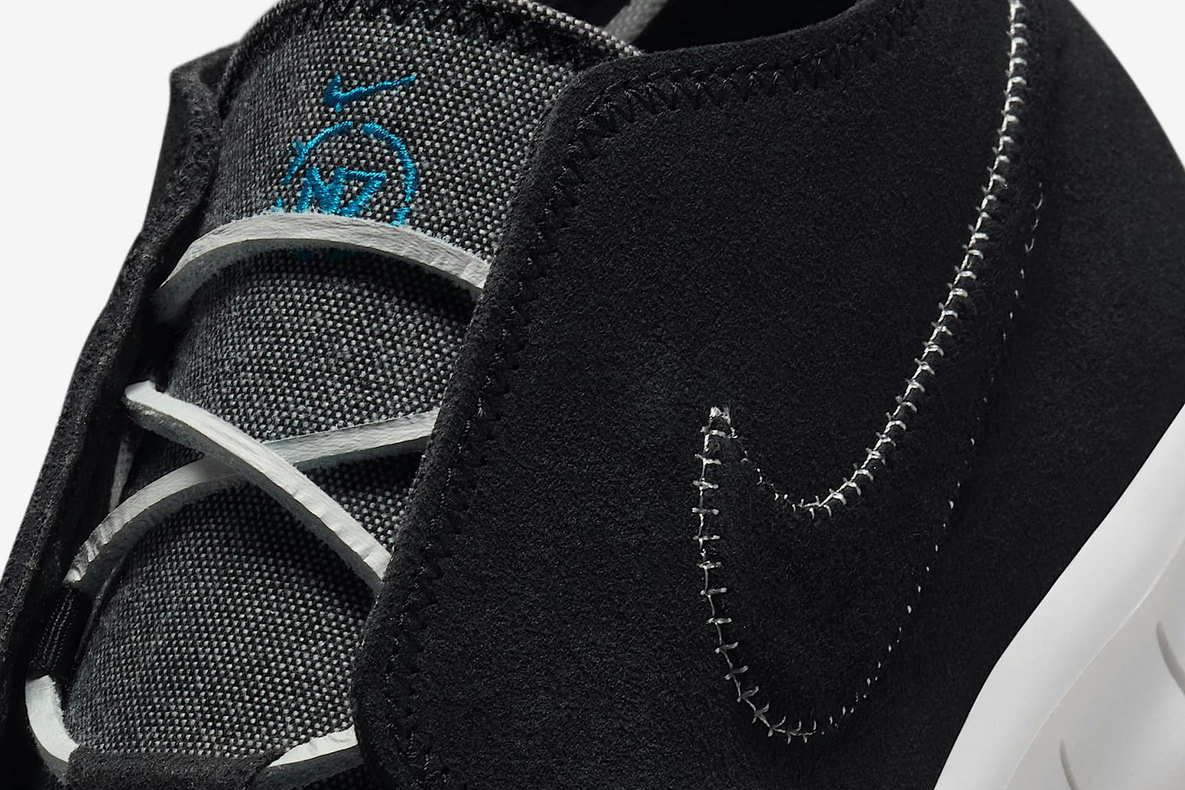 Nike Free Forward Moc N7