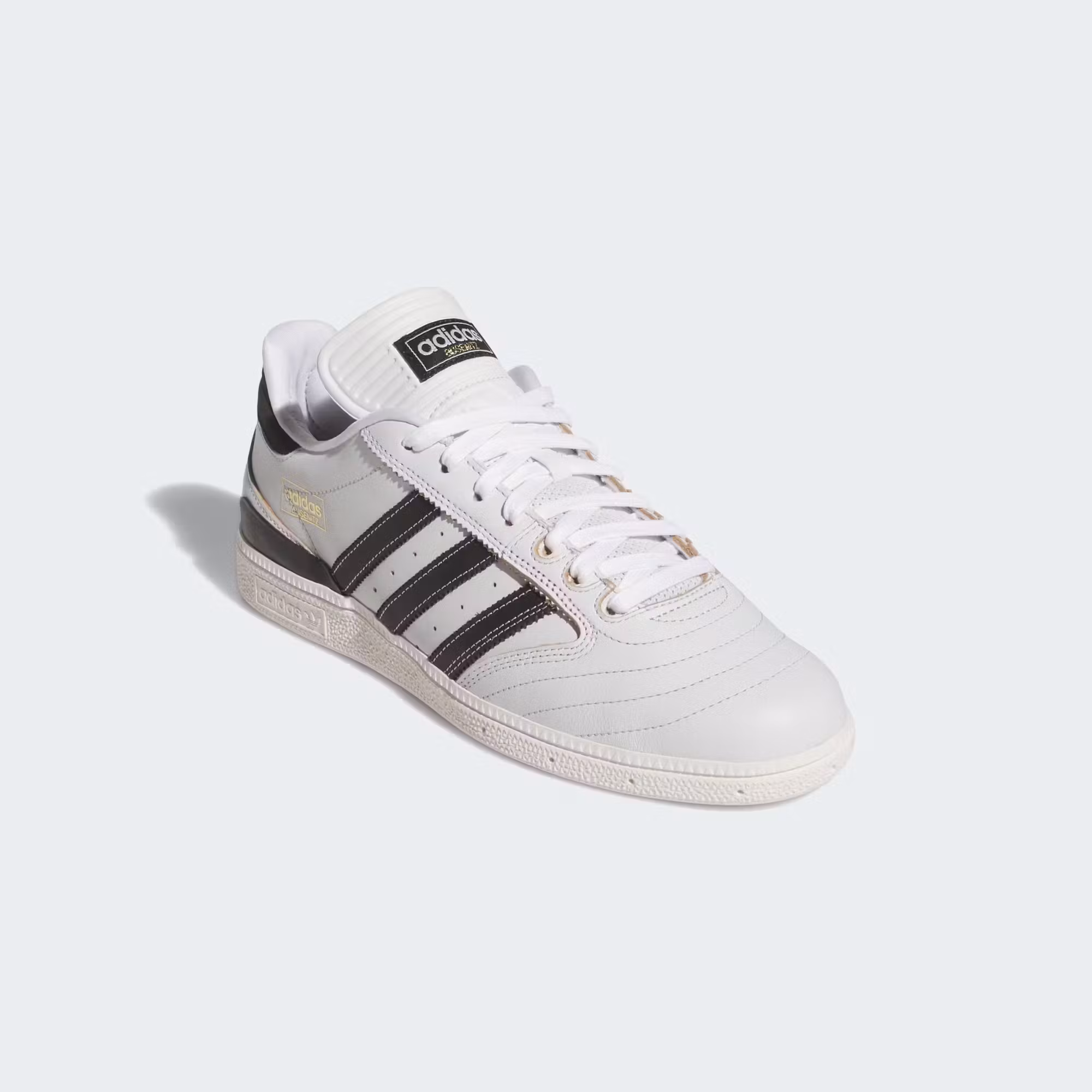 adidas busenitz black and white