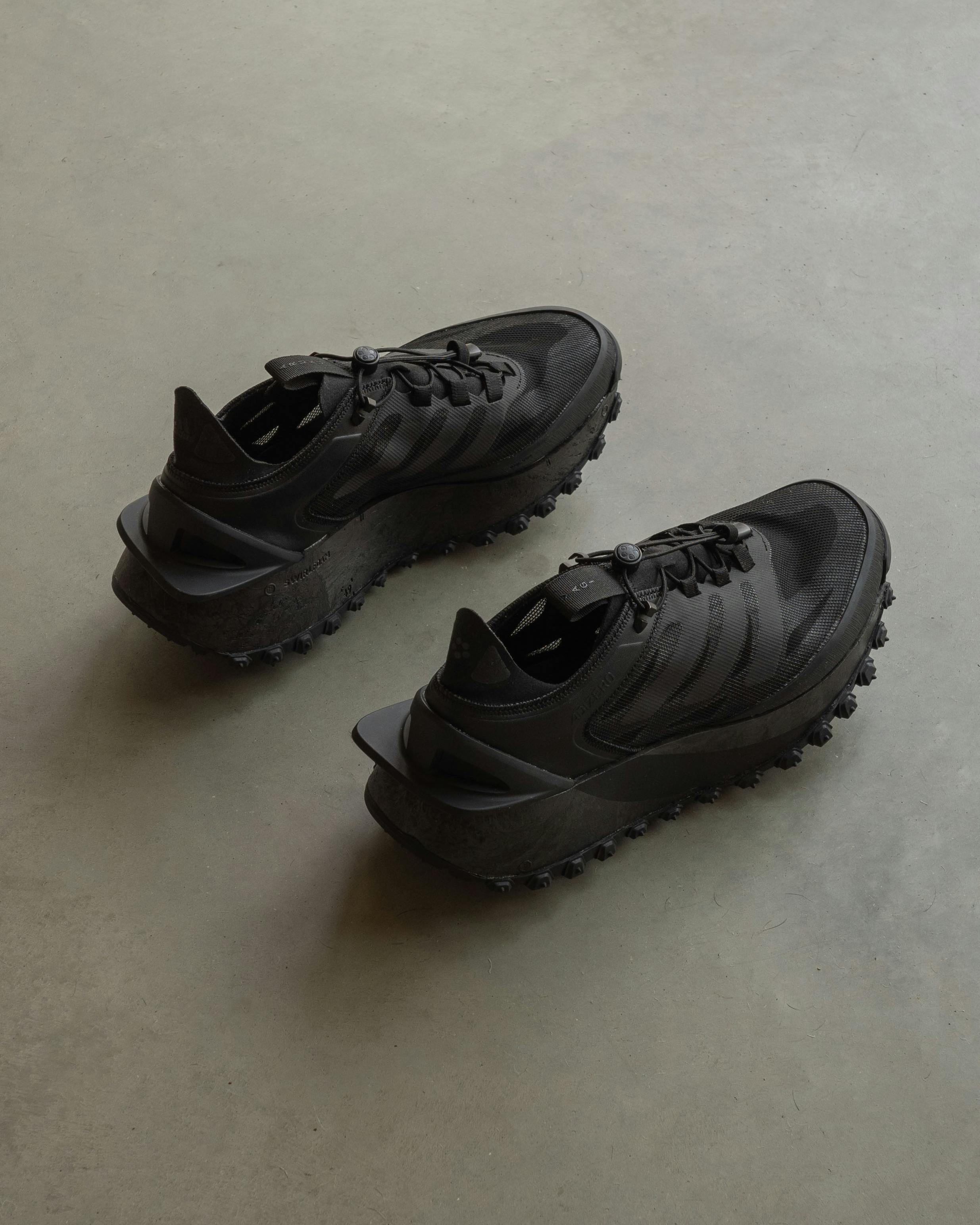 MRBAILEY adidas ARUKU YAGI