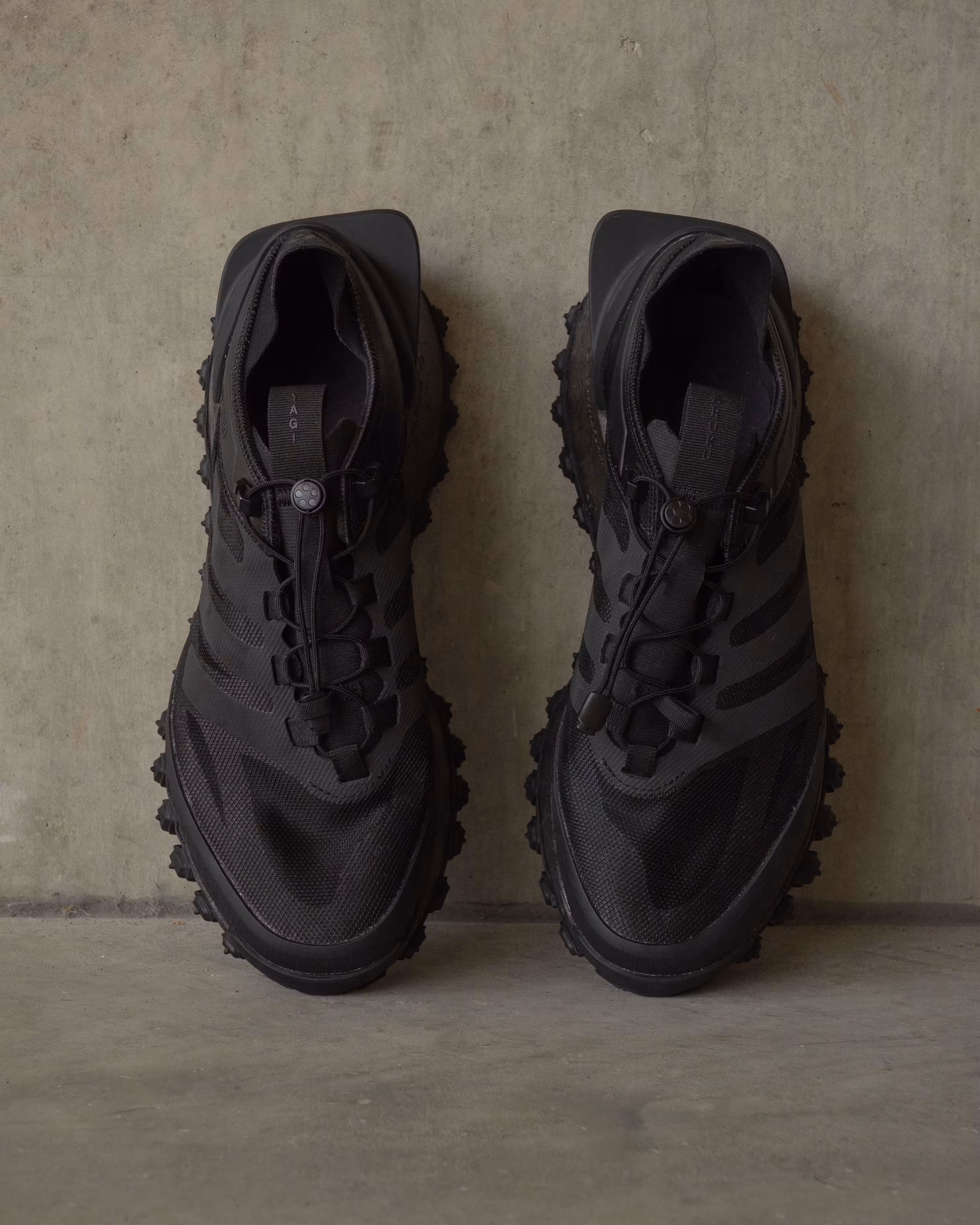 MRBAILEY adidas ARUKU YAGI