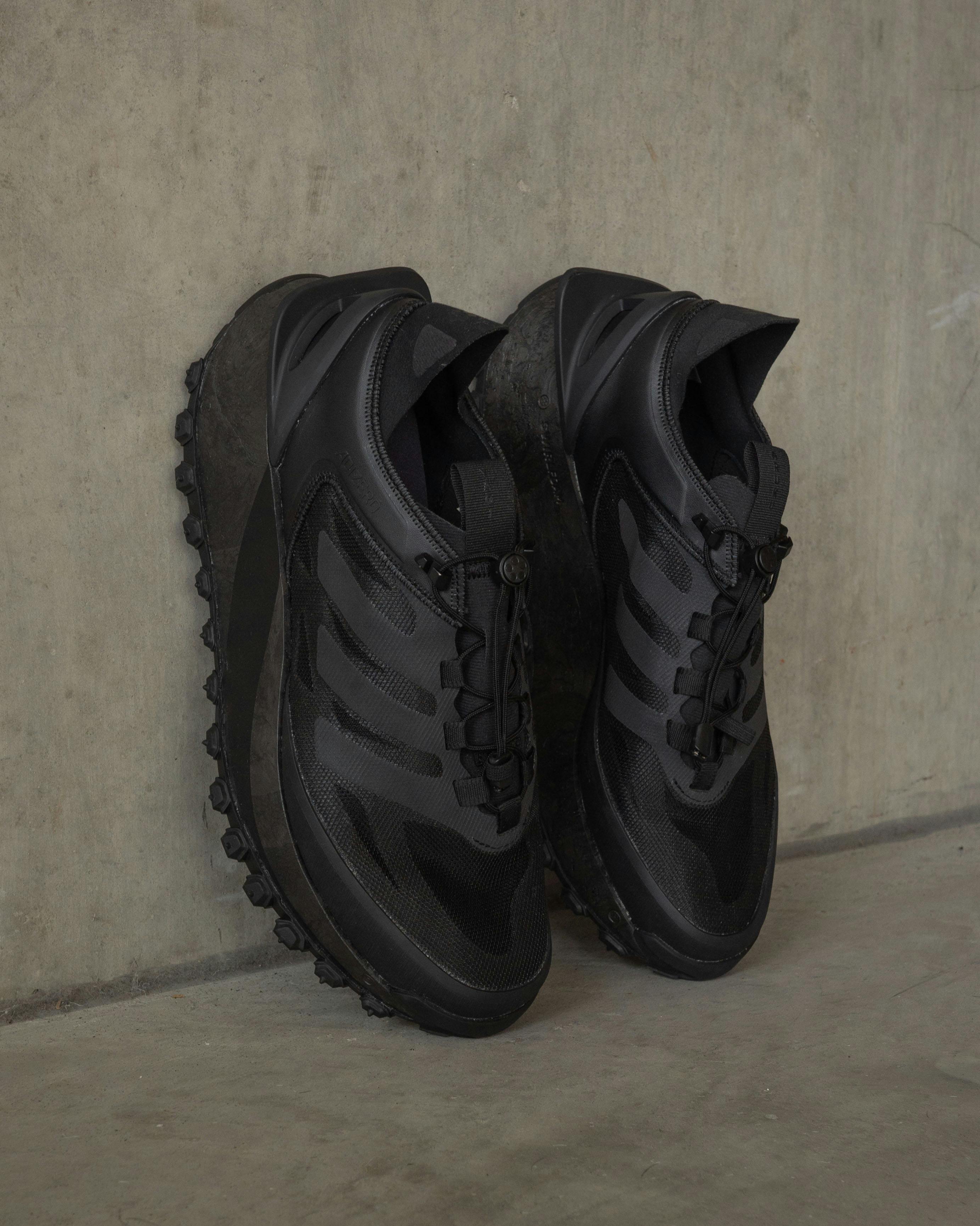 MRBAILEY adidas ARUKU YAGI