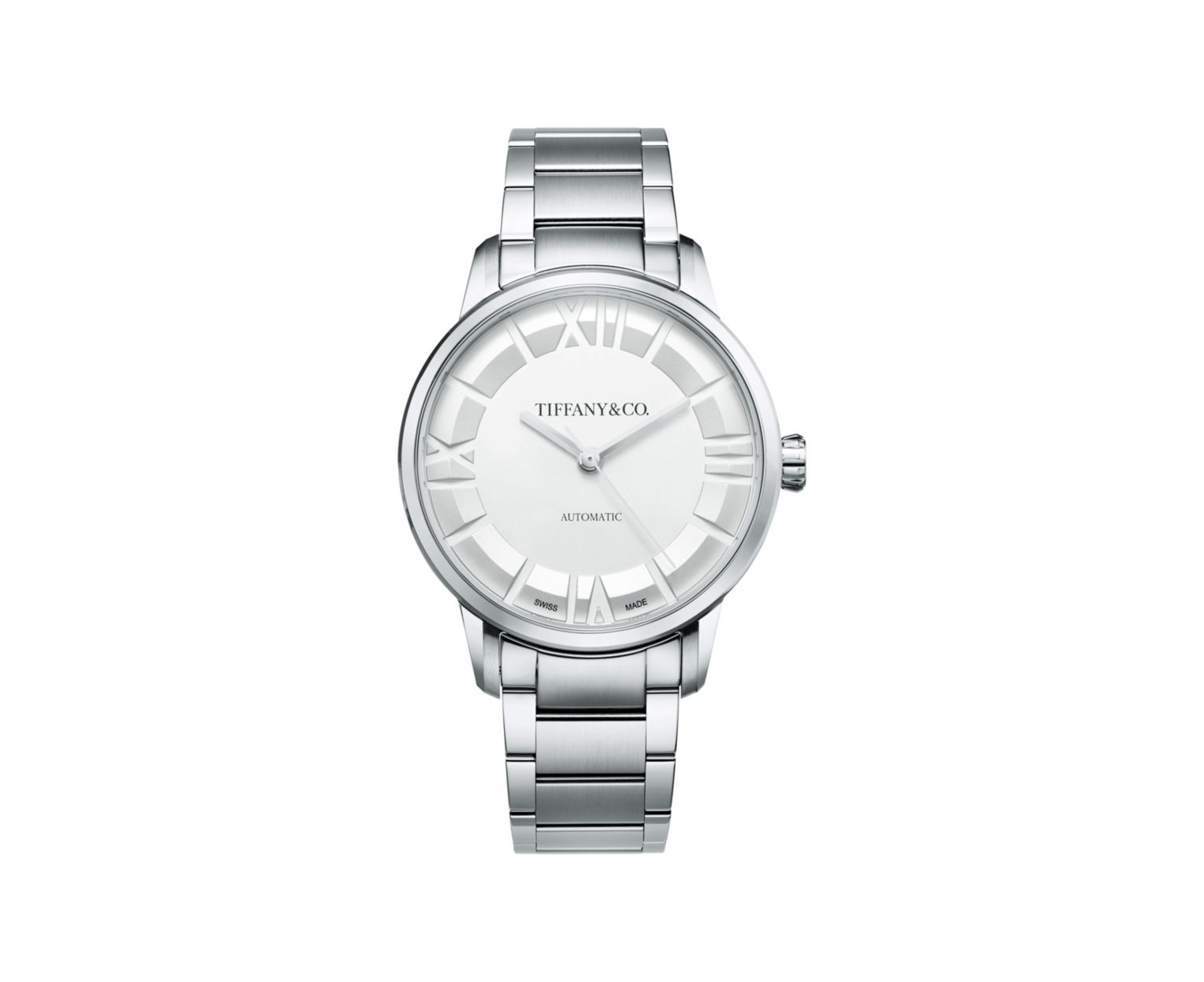 Tiffany & CO. Atlas