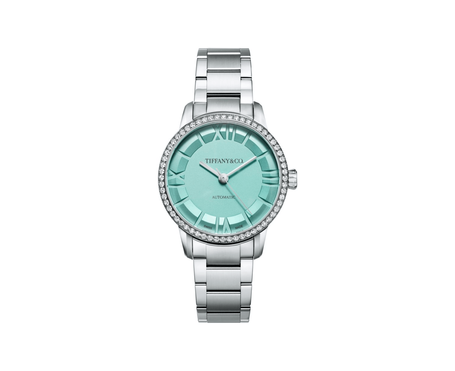 Tiffany & CO. Atlas