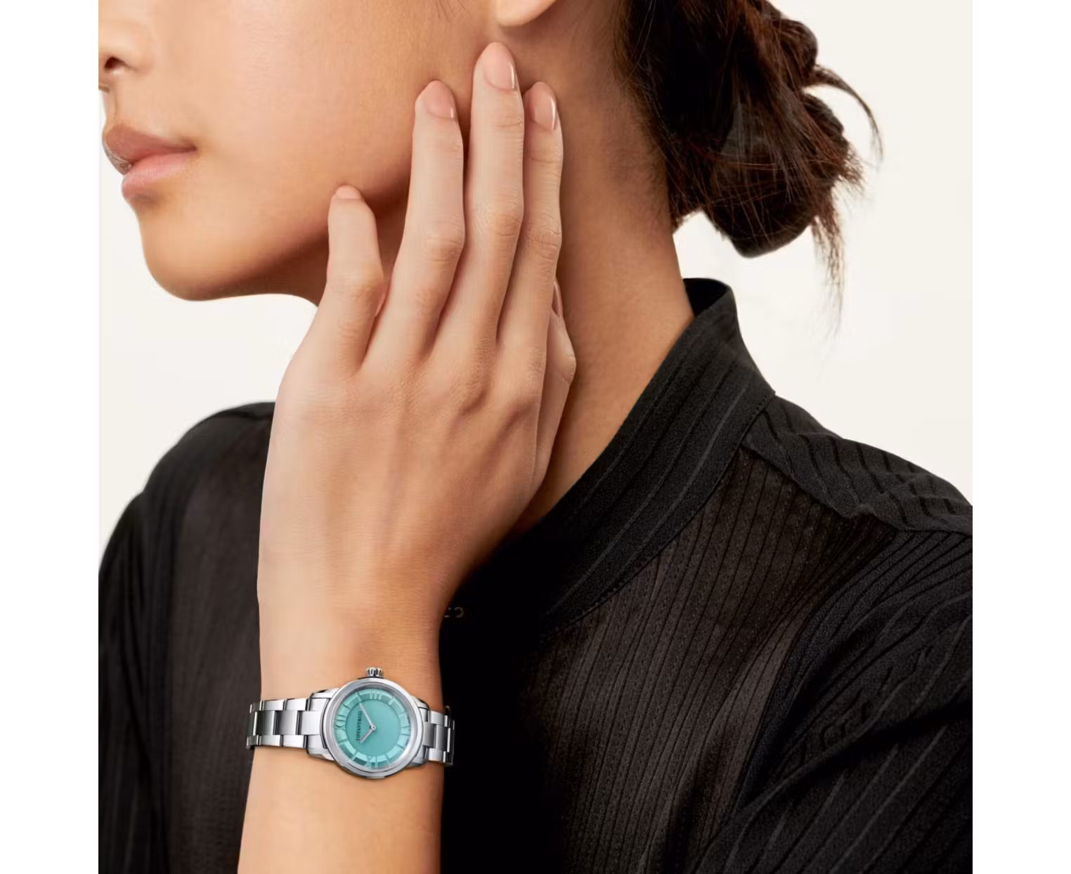 Tiffany & CO. Atlas