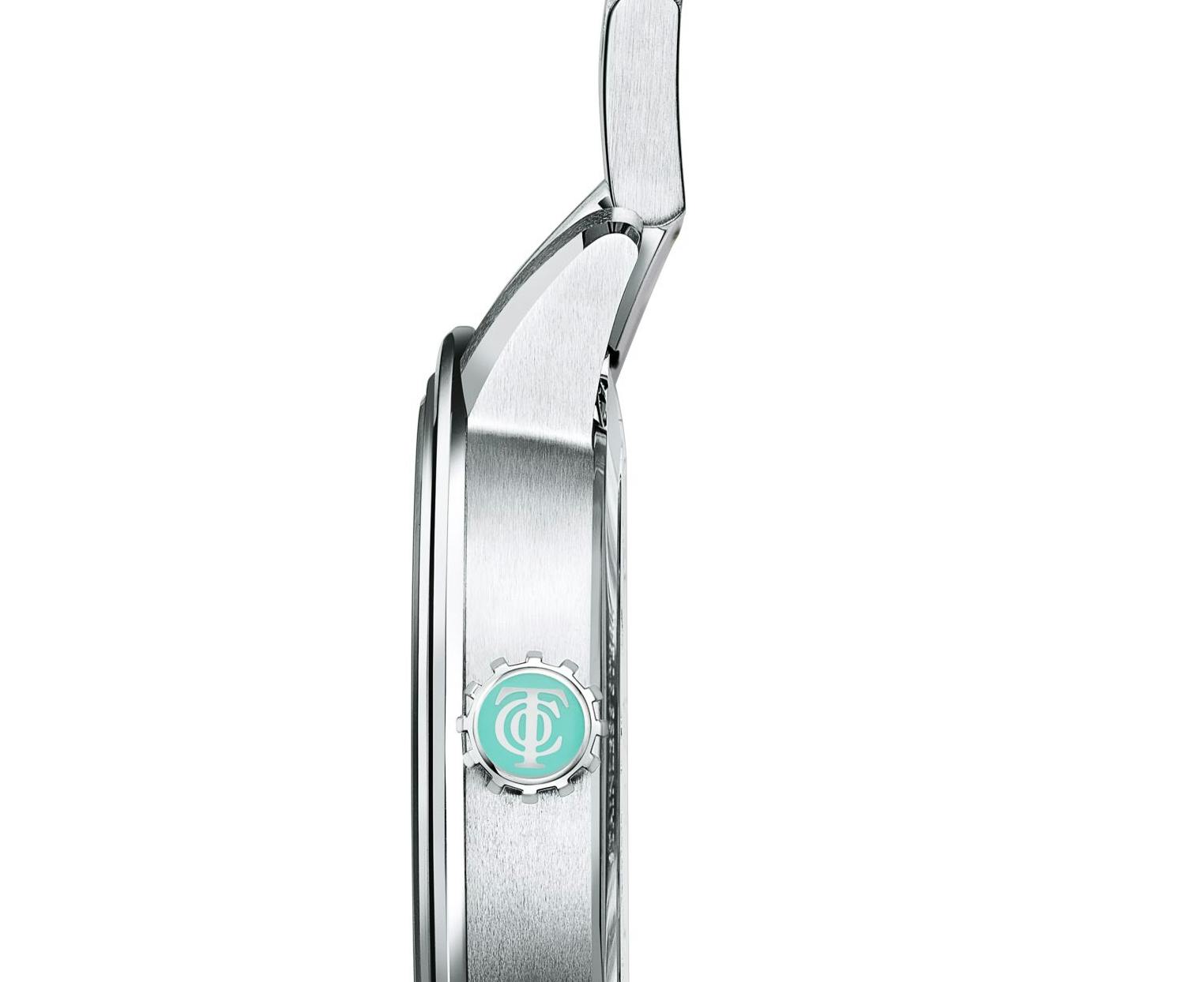 Tiffany & CO. Atlas