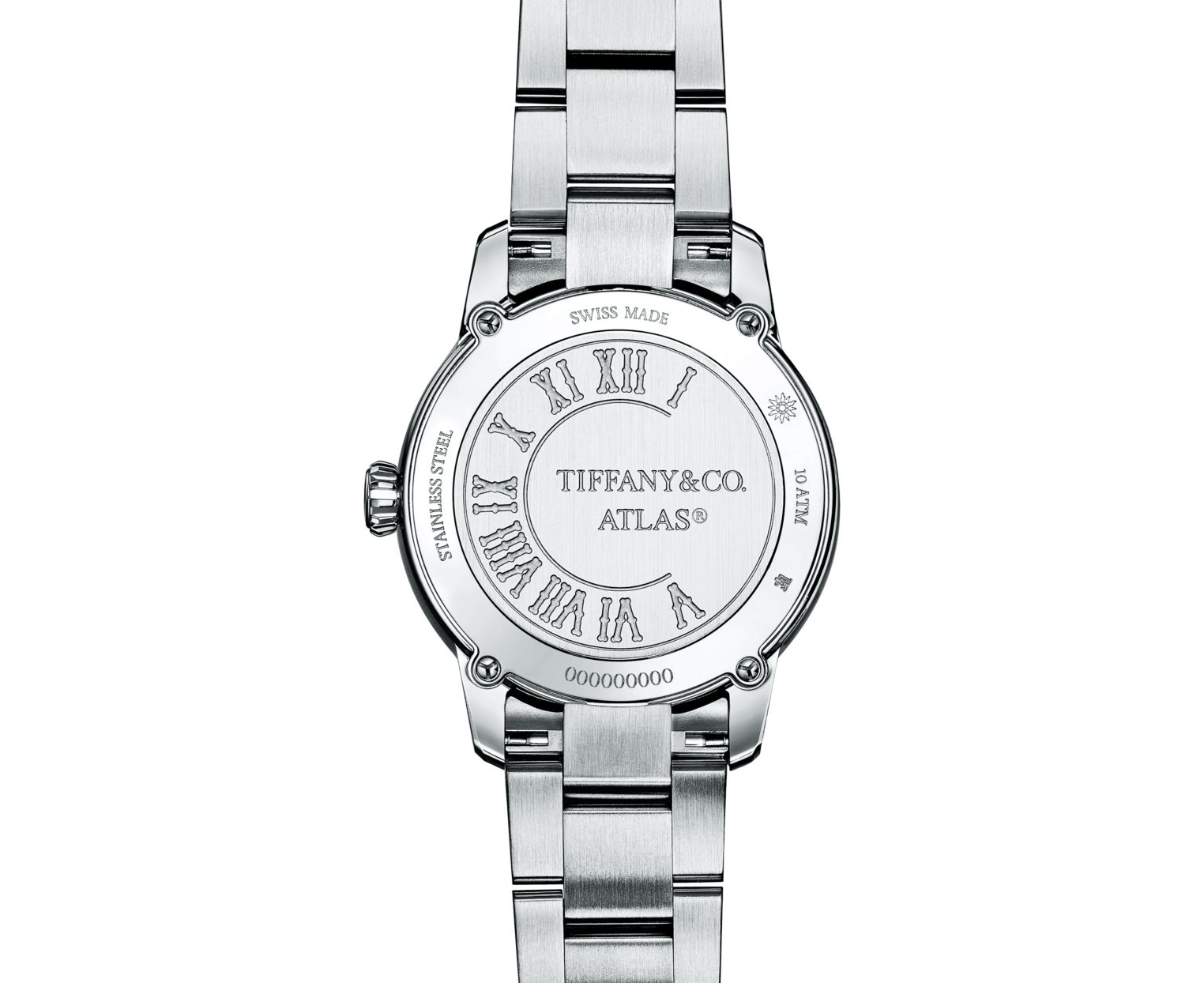 Tiffany & CO. Atlas