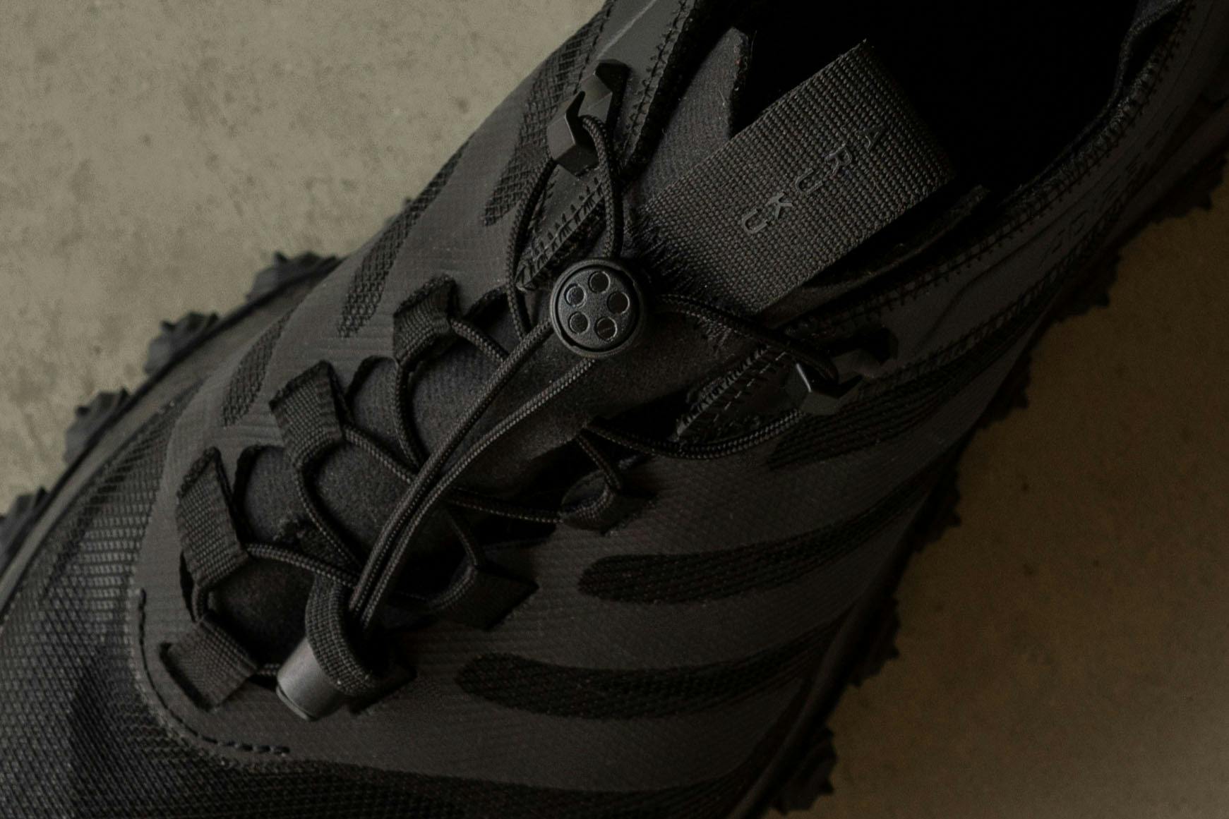 MRBAILEY adidas ARUKU YAGI