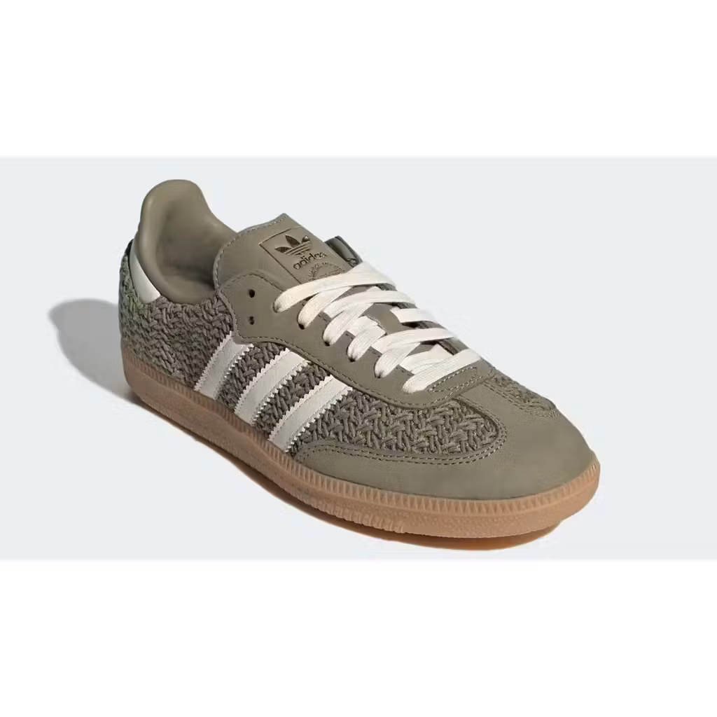 adidas Crochet Pack