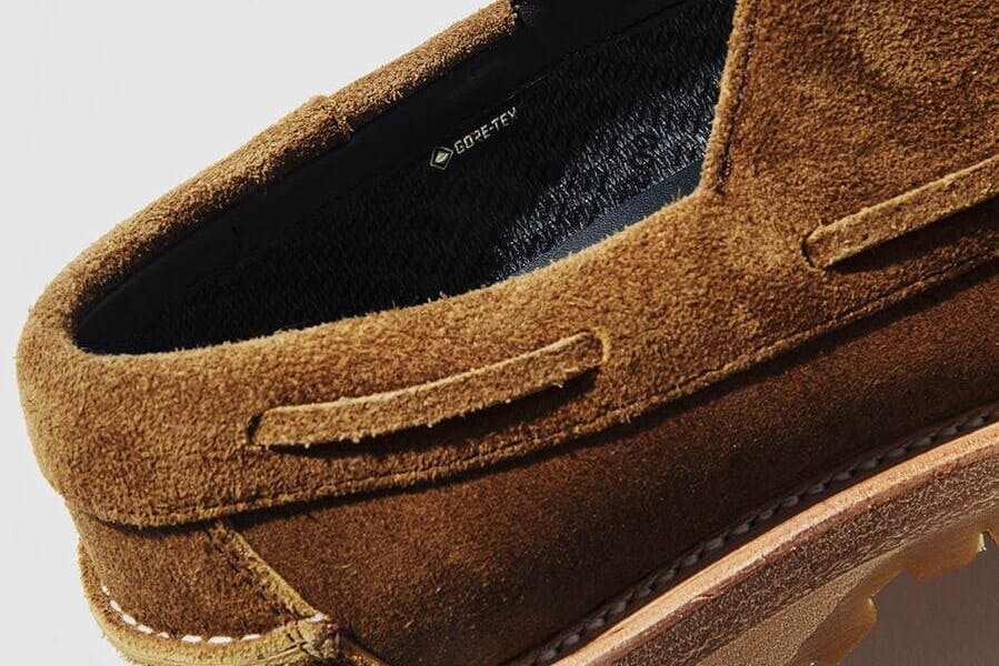nonnative  REGAL Shoe & Co.