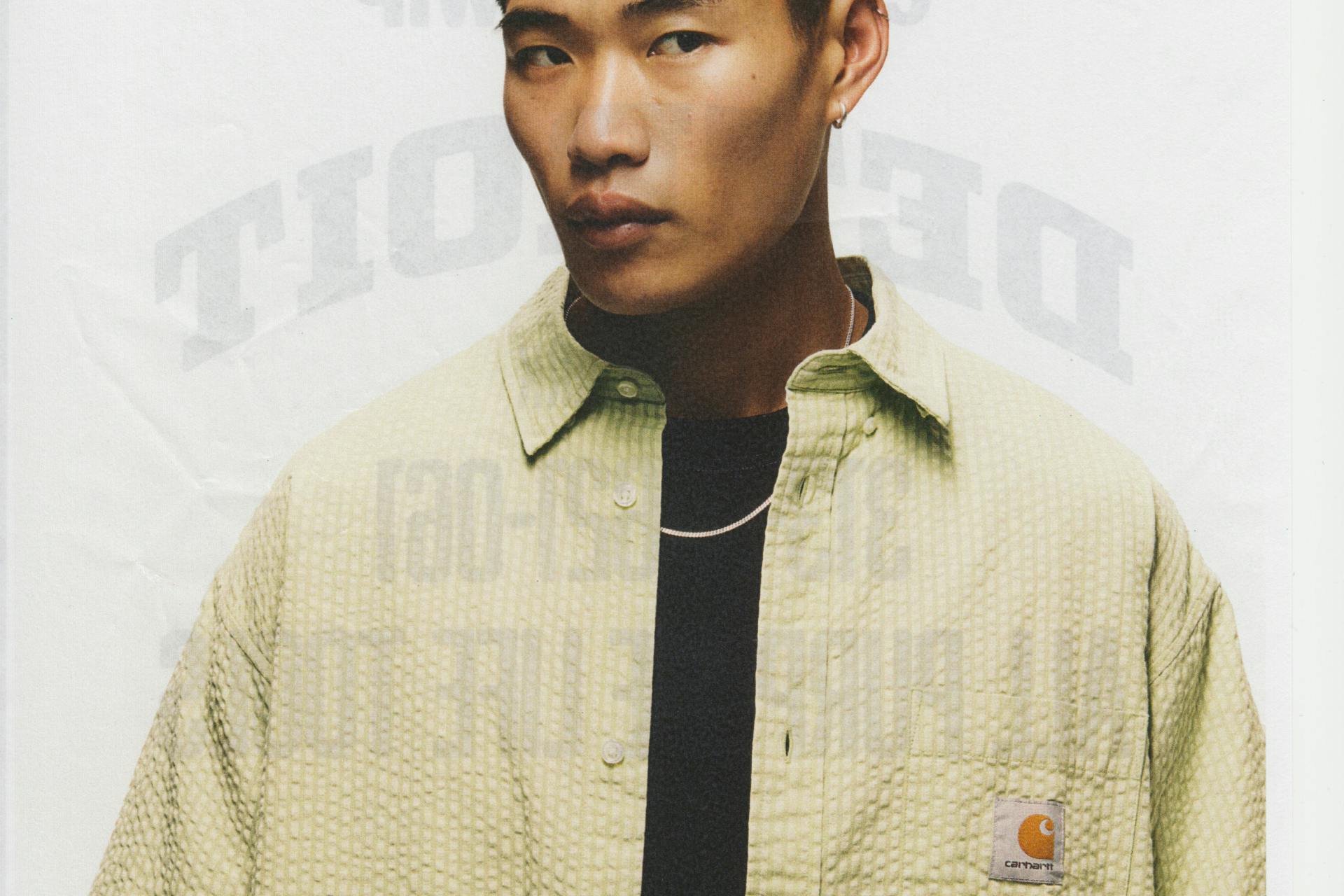 carhartt wip pre fall 2025
