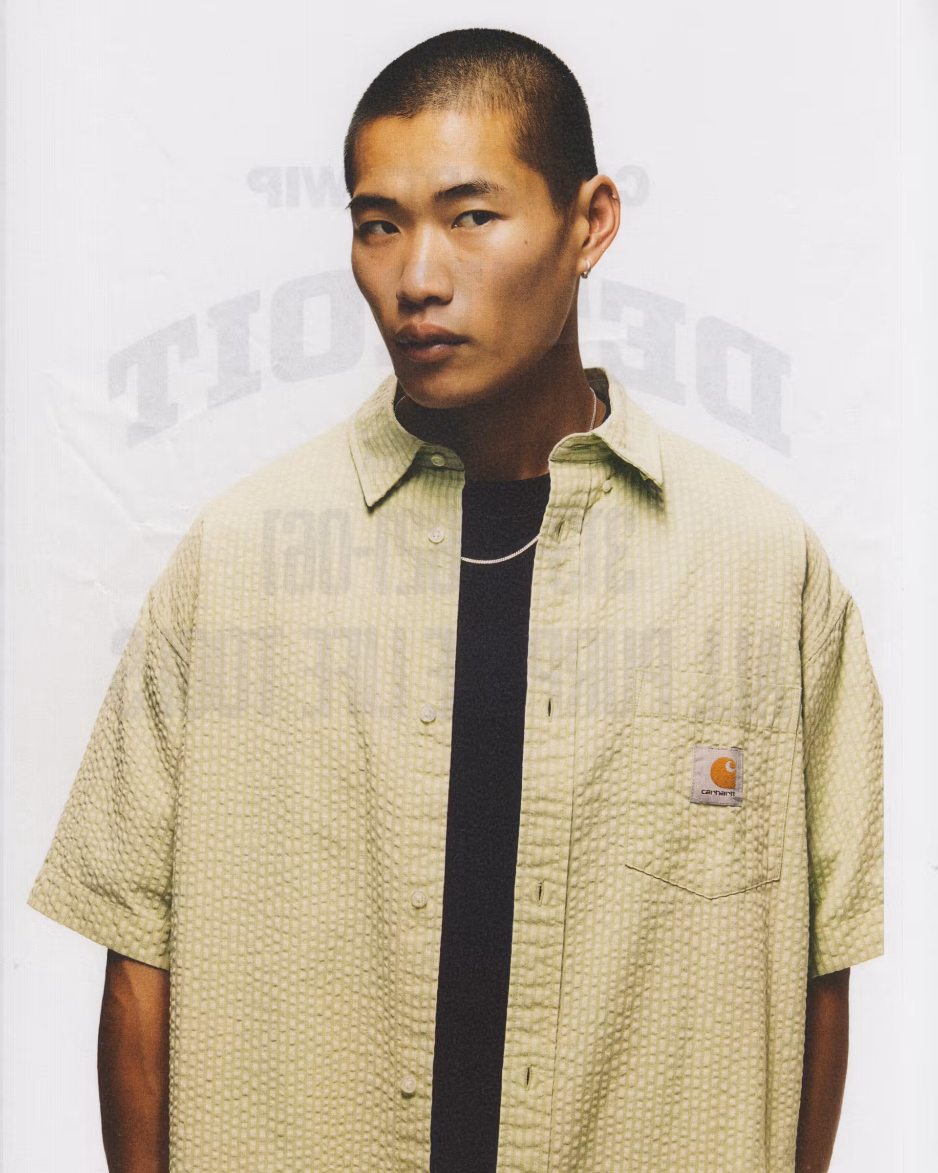 carhartt wip pre fall 2025