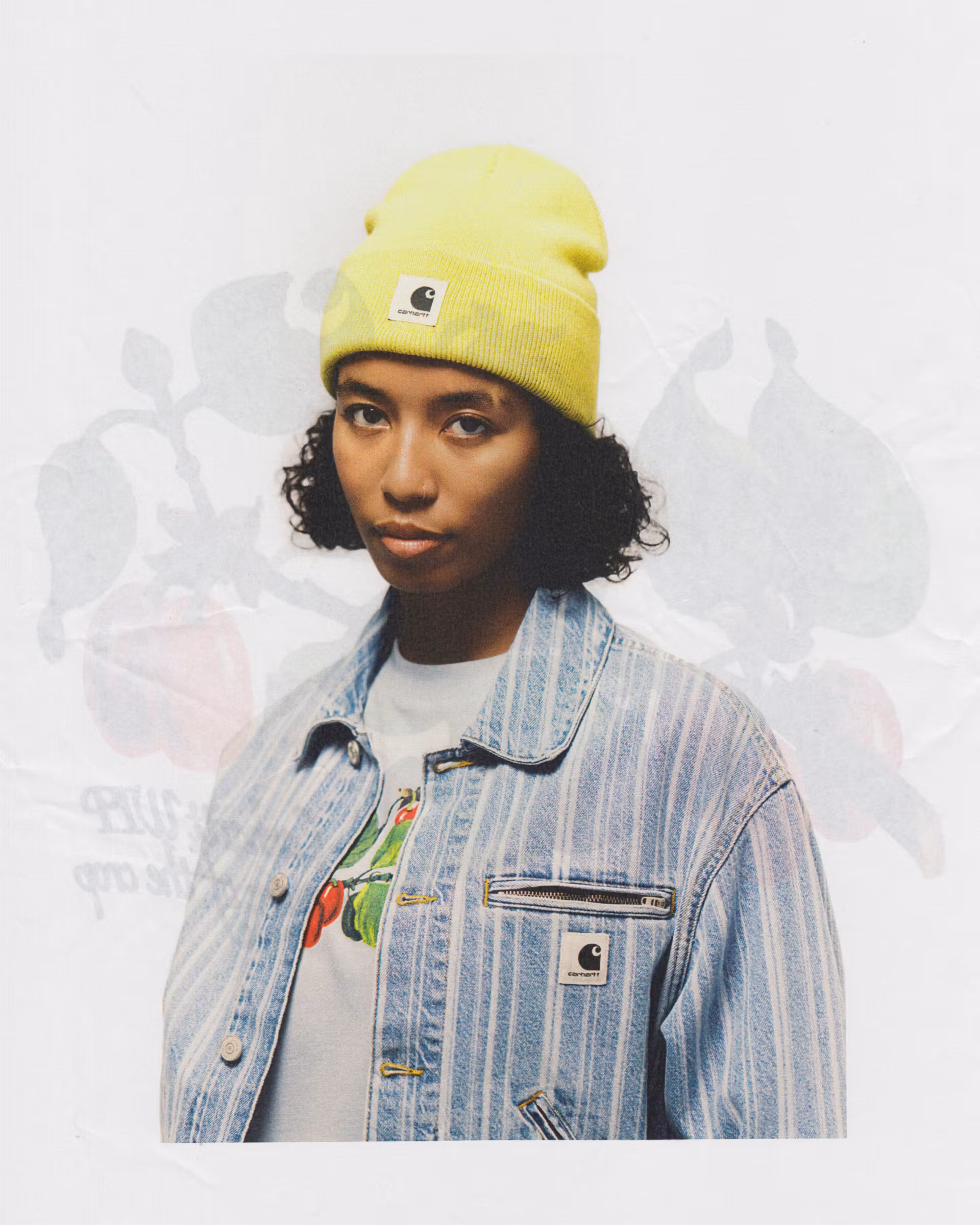 carhartt wip pre fall 2025