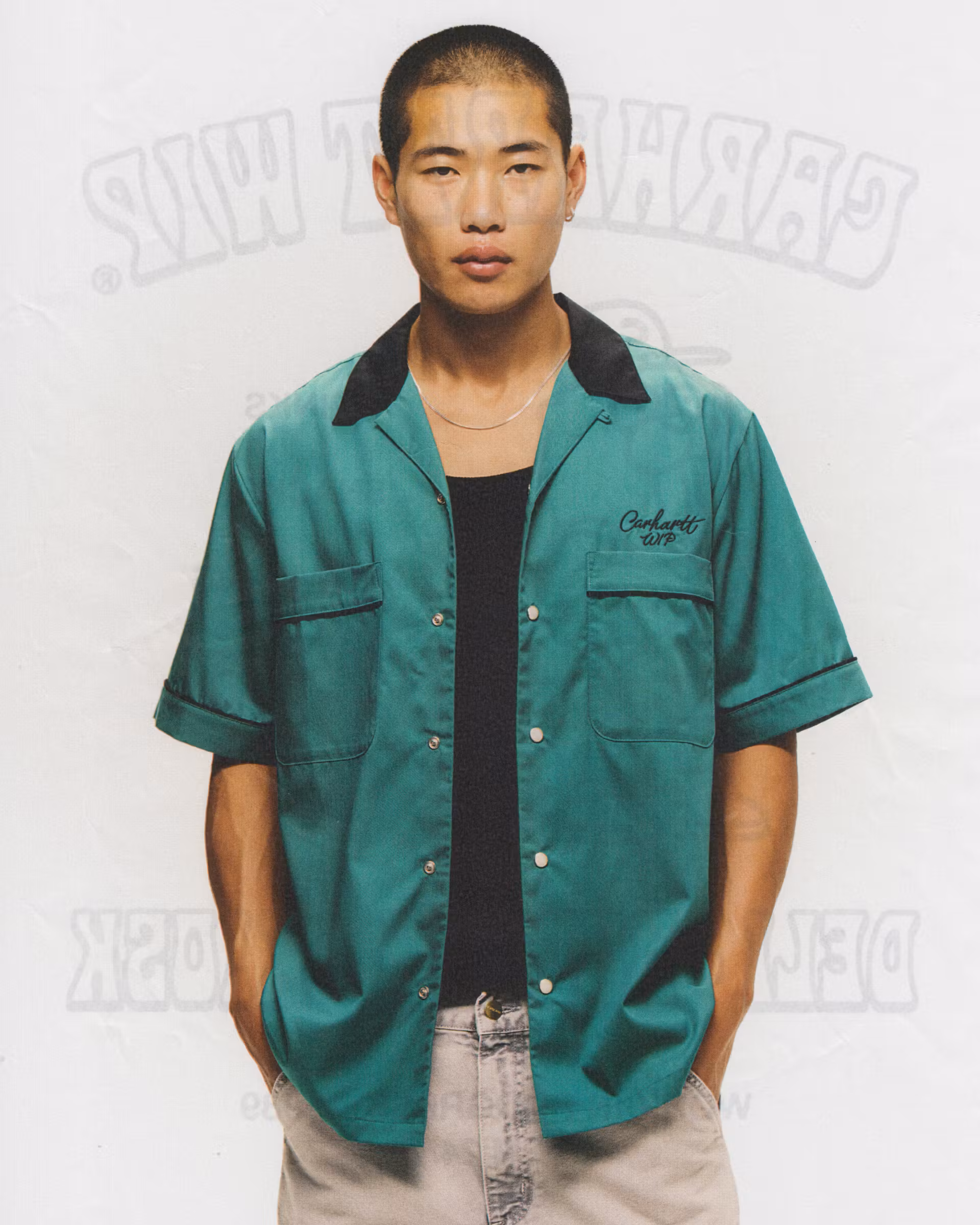 carhartt wip pre fall 2025