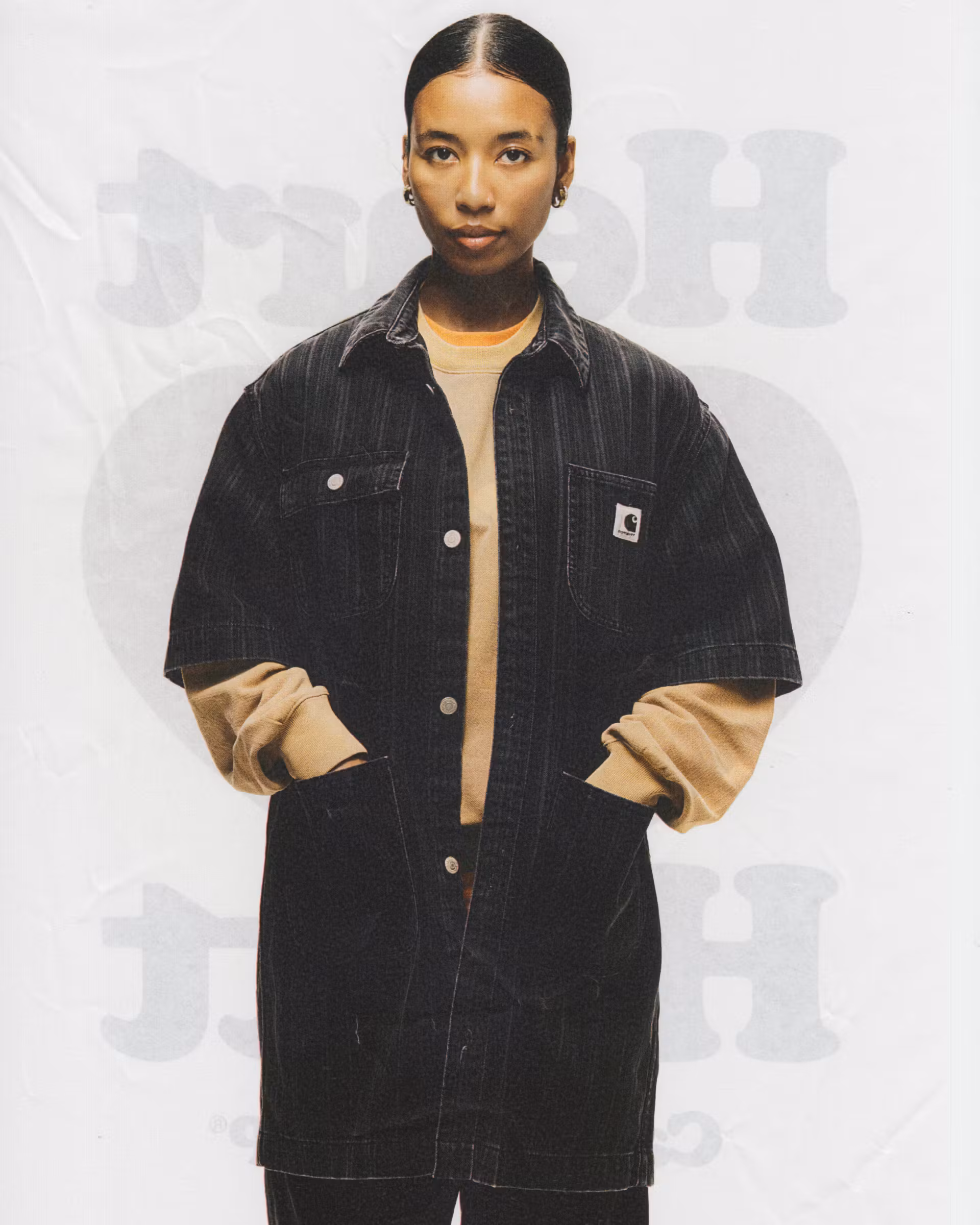 carhartt wip pre fall 2025