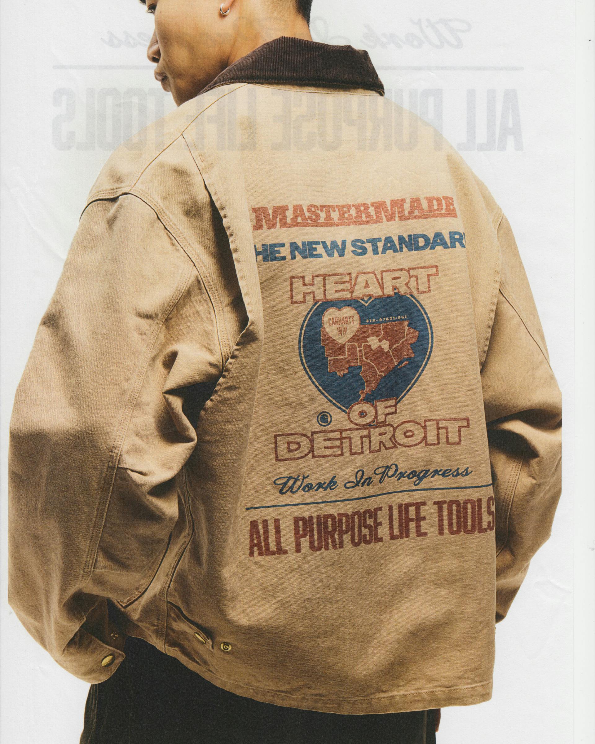 carhartt wip pre fall 2025