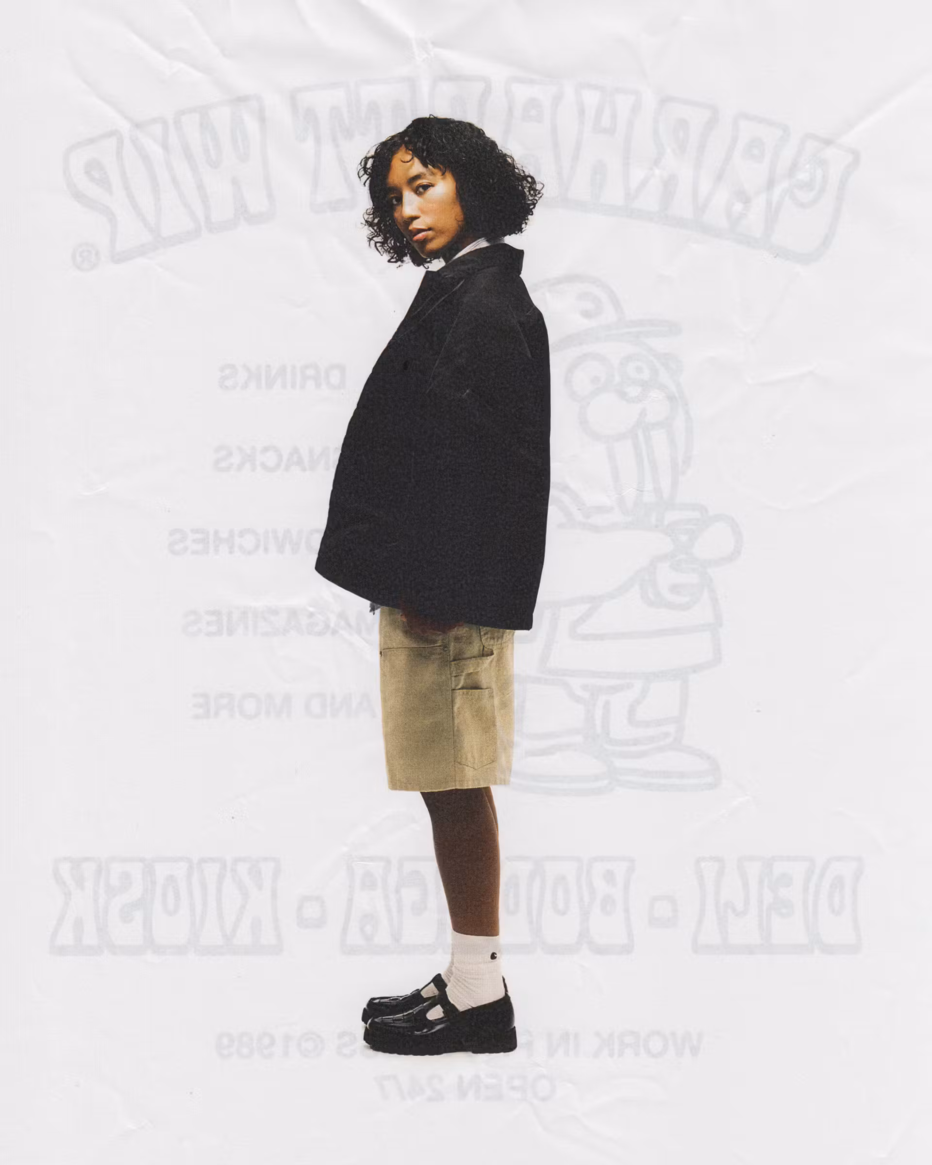 carhartt wip pre fall 2025