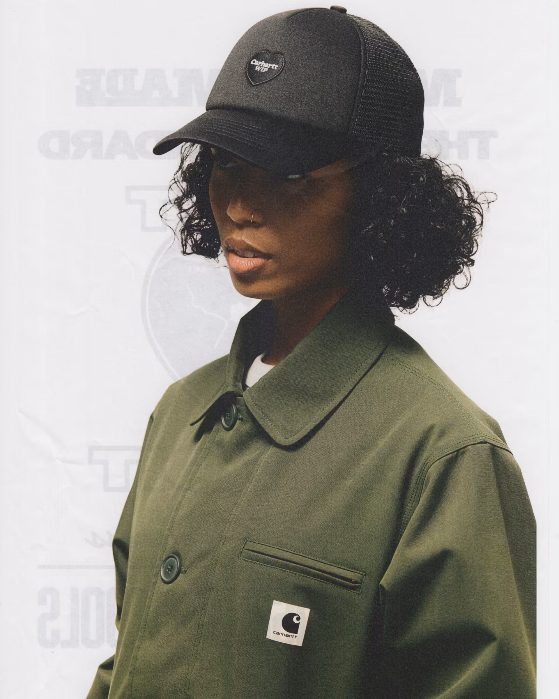 carhartt wip pre fall 2025