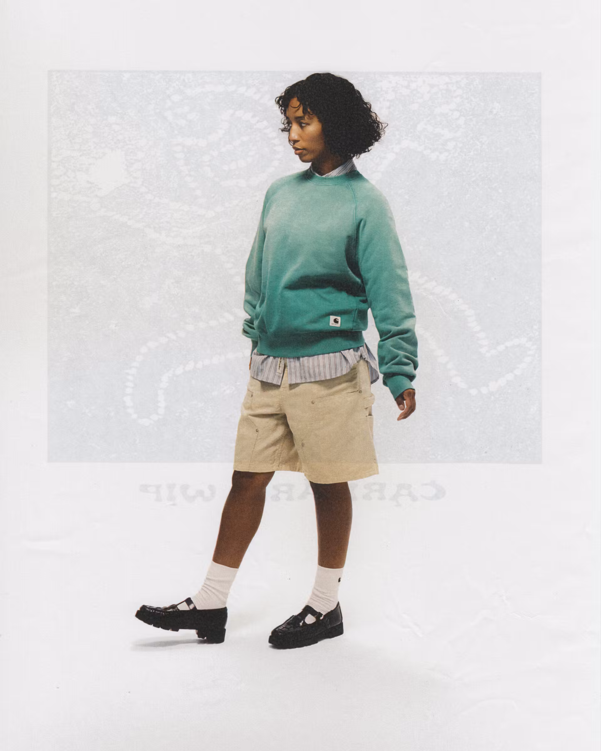 carhartt wip pre fall 2025