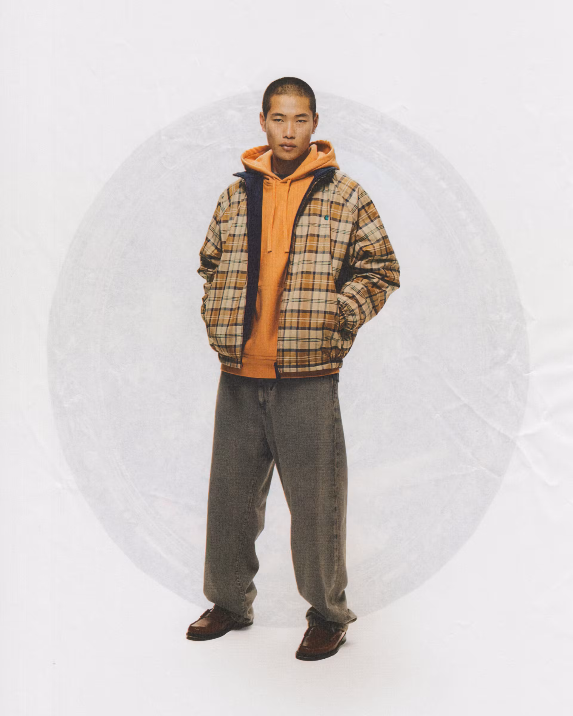 carhartt wip pre fall 2025