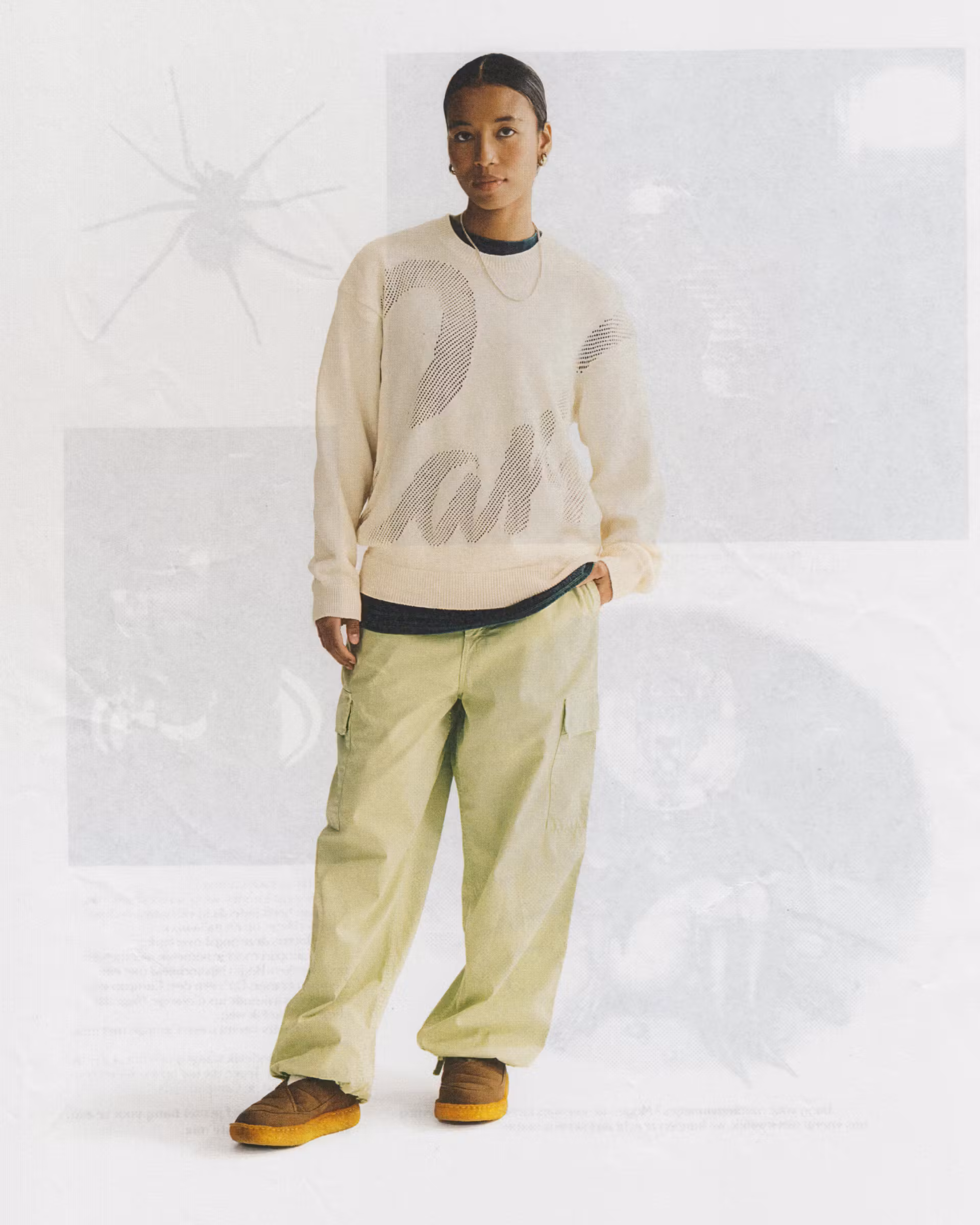 carhartt wip pre fall 2025