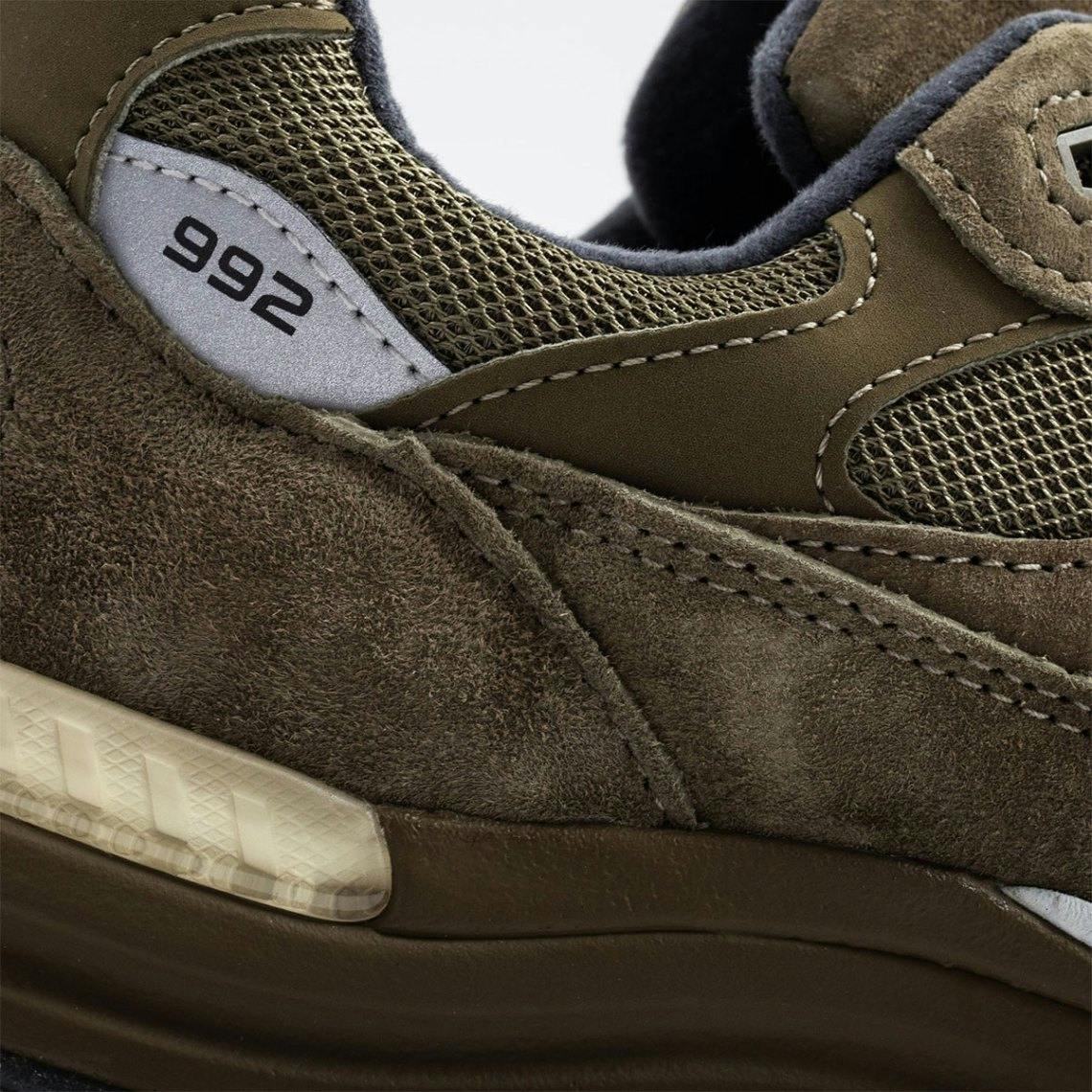 new balance 992 dark camo