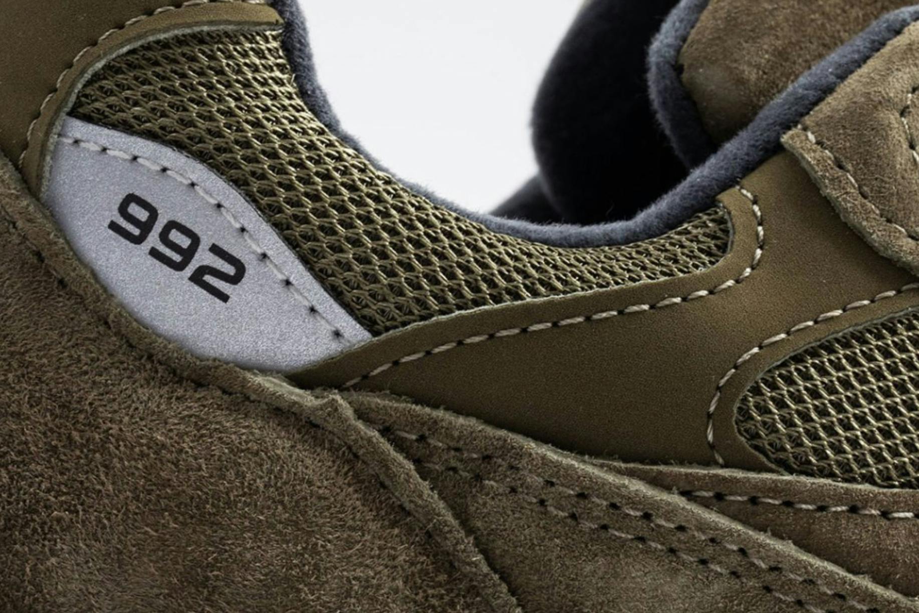 new balance 992 dark camo