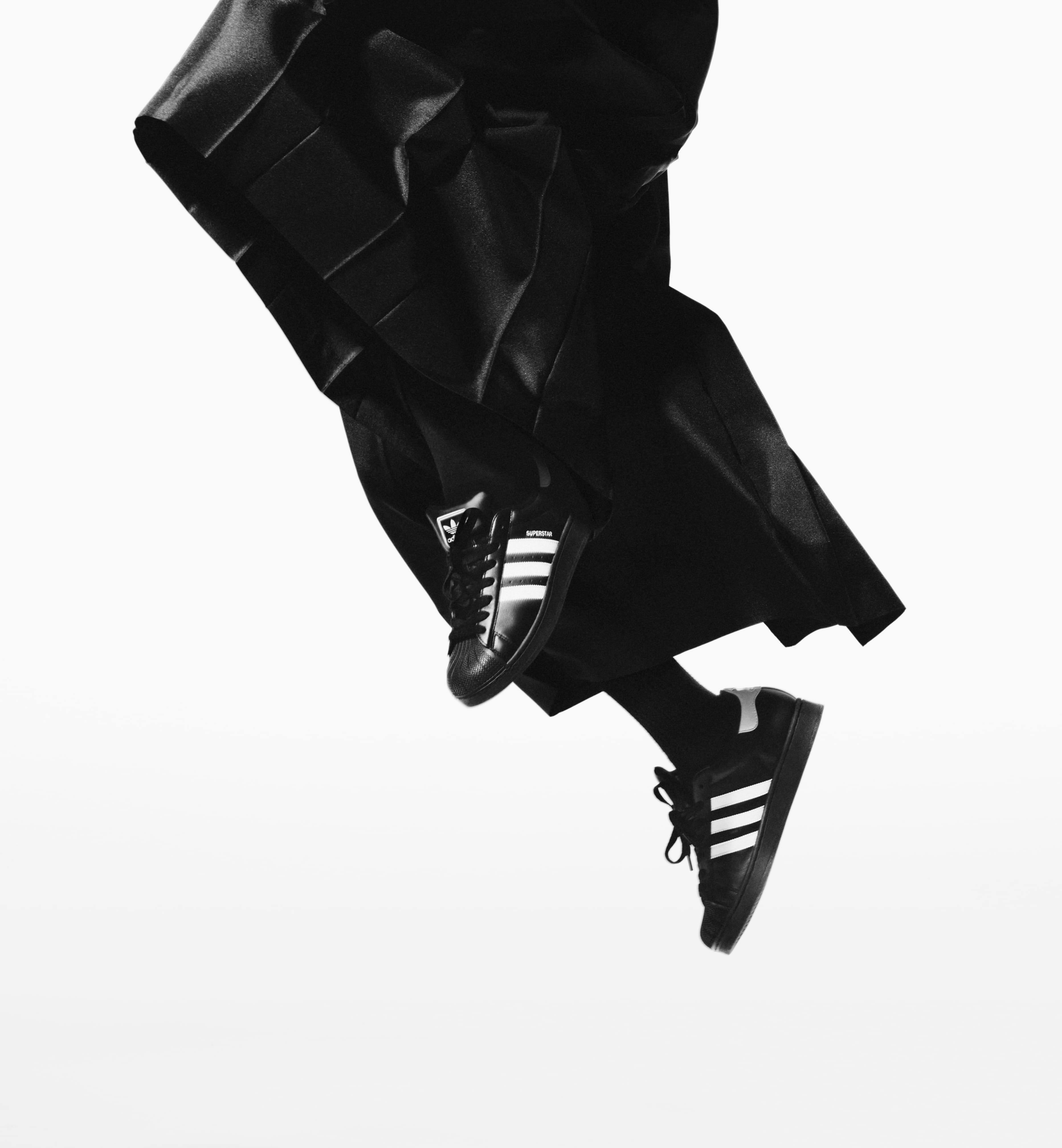 “Superstar, The Original"