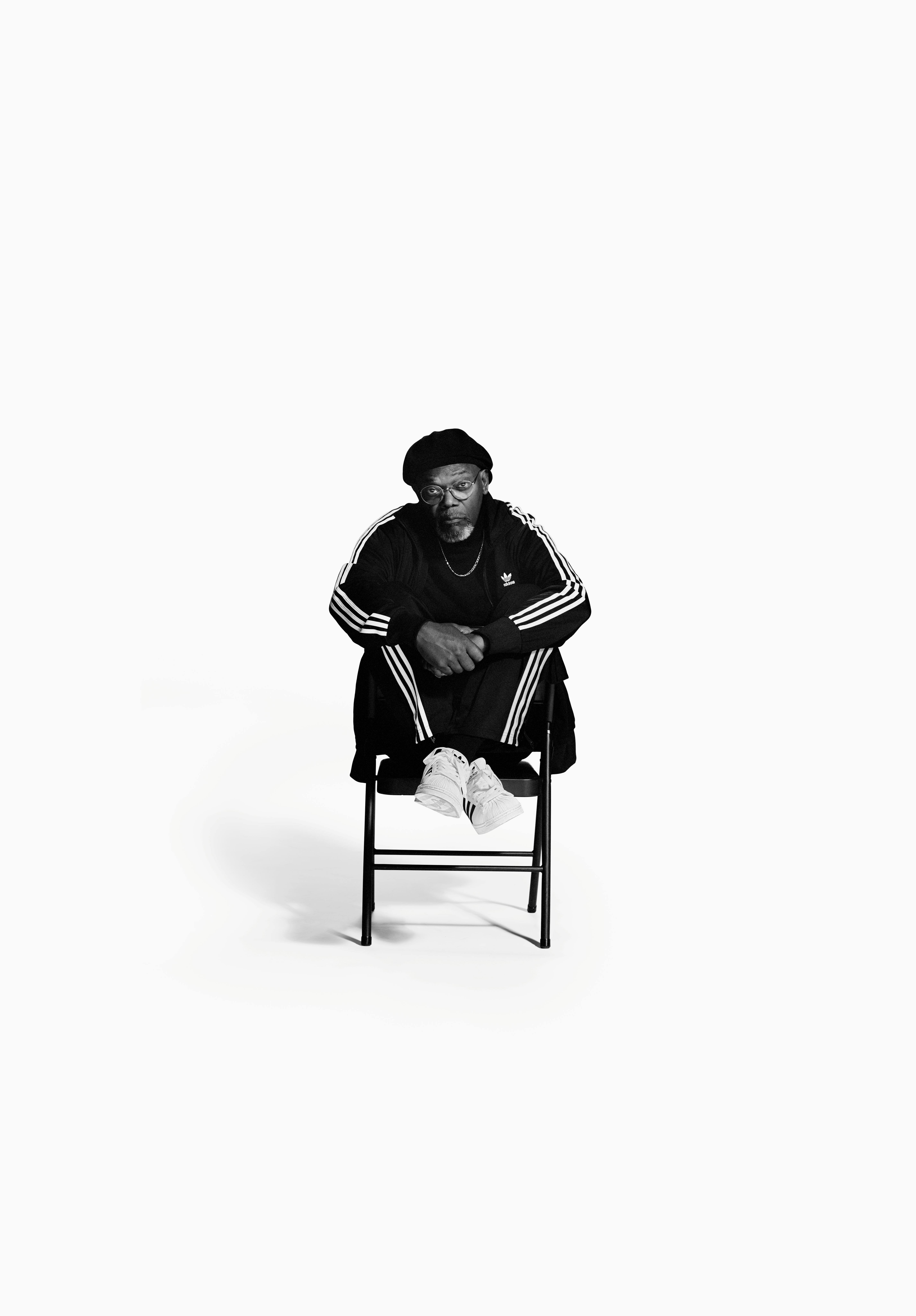 “Superstar, The Original"