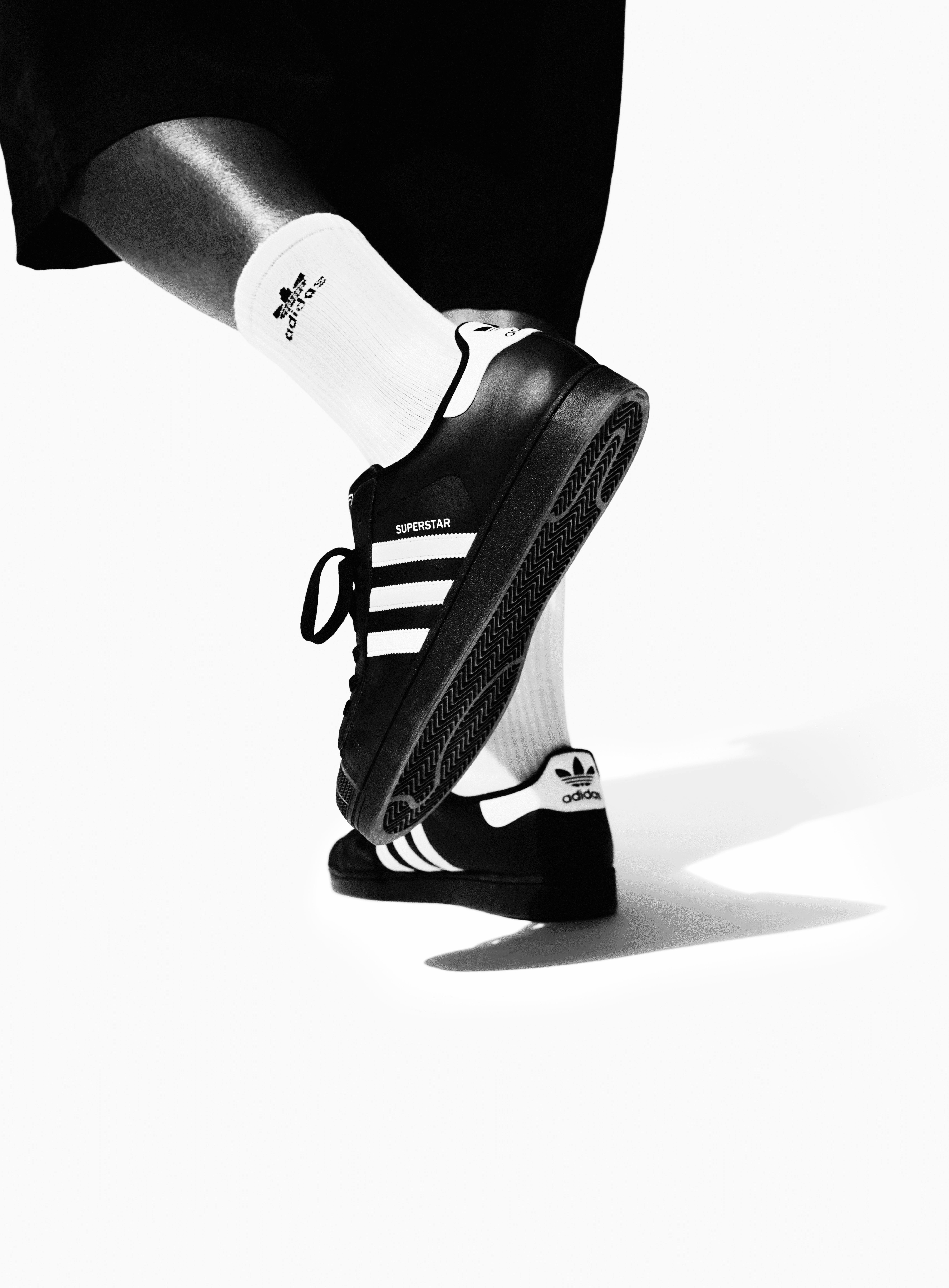 “Superstar, The Original"