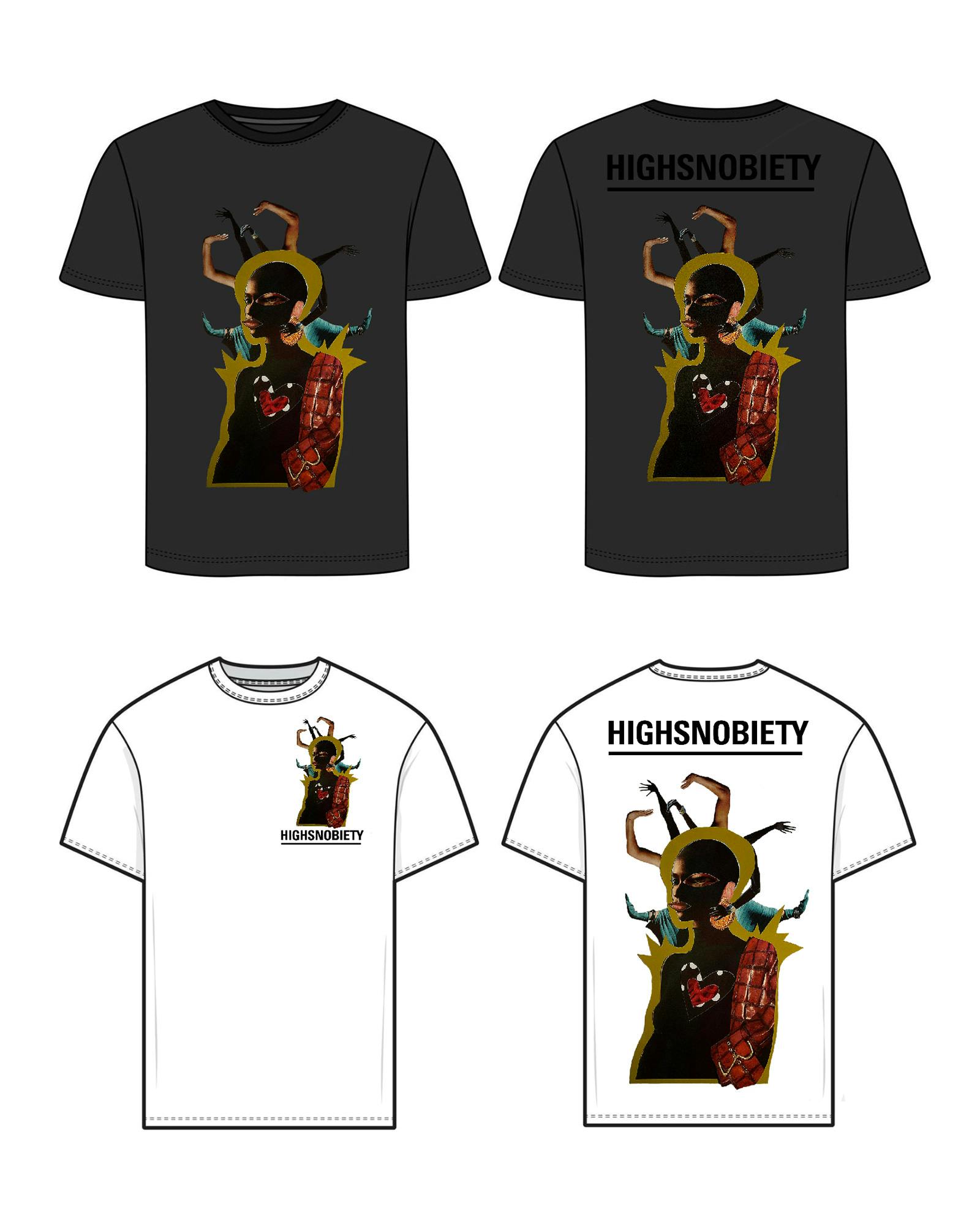 hs20 student design t-shirts
