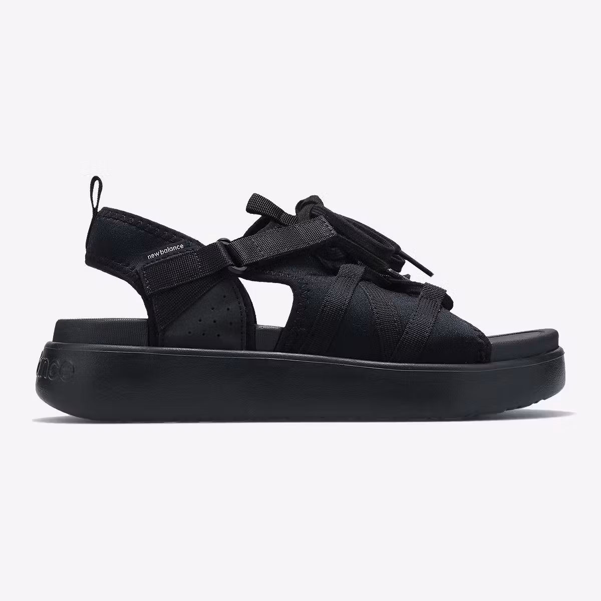 New Balance SD2509 chunky sandals