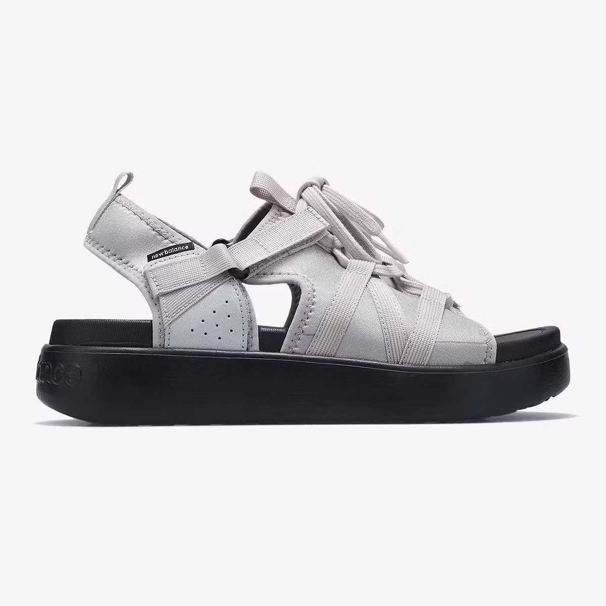 New Balance SD2509 chunky sandals