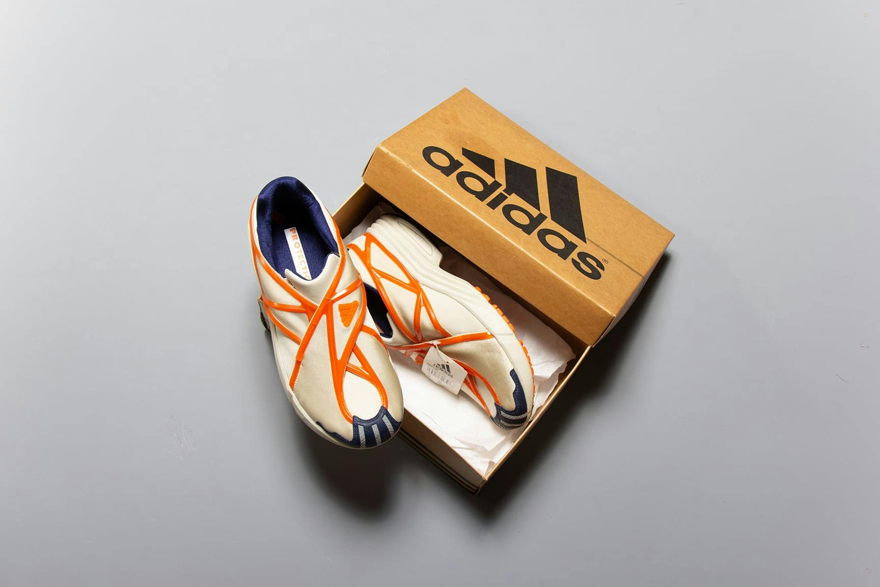 adidas adiflux 2025