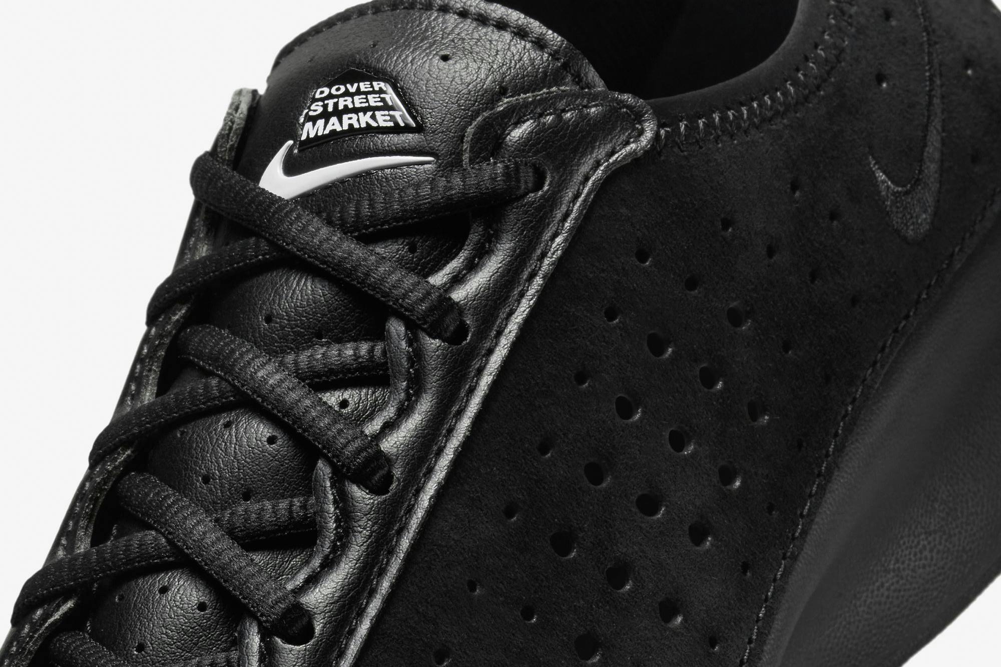 dover street market nike air superfly