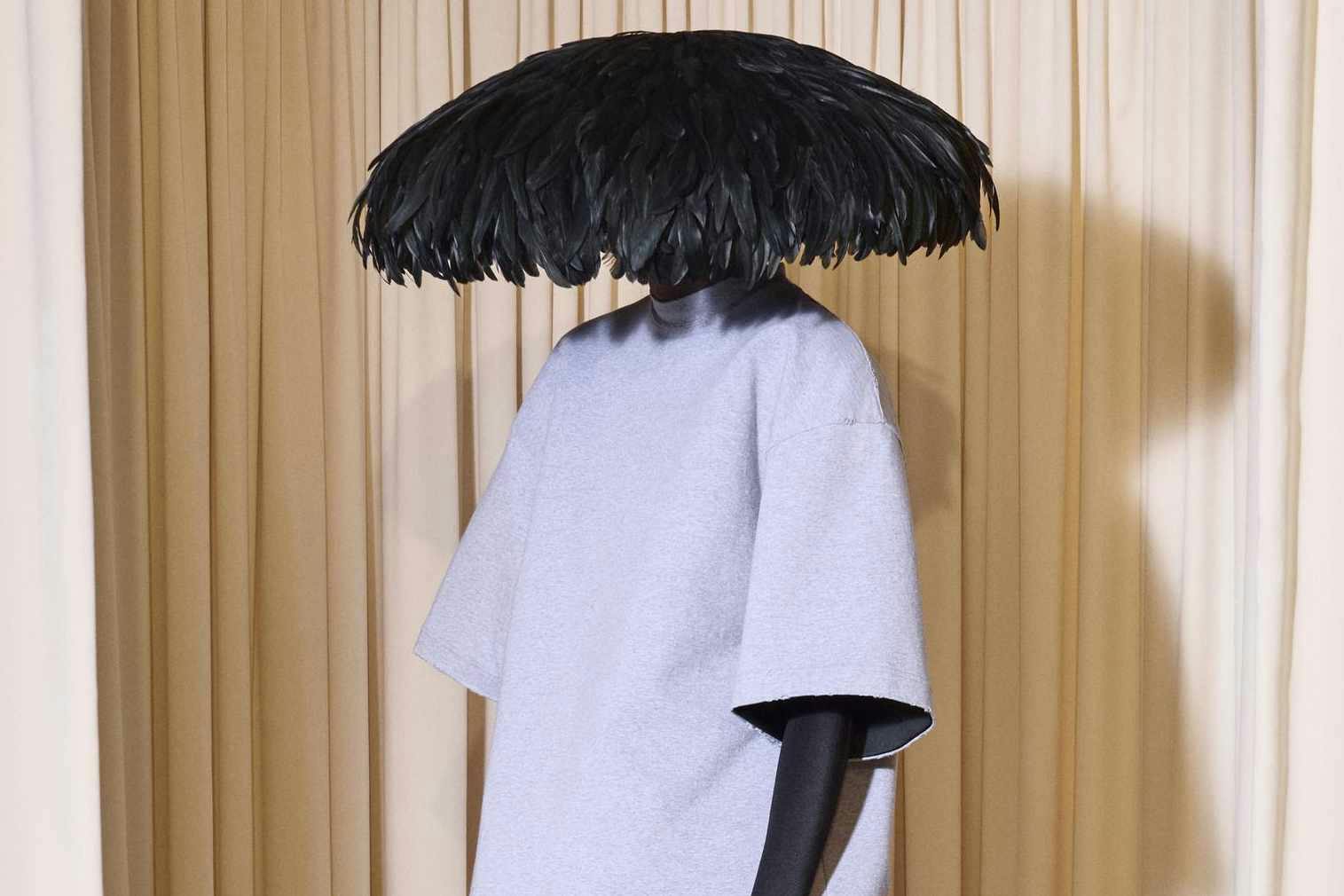balenciaga couture 54