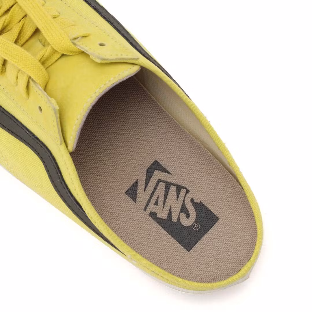 vans premium old skool mule